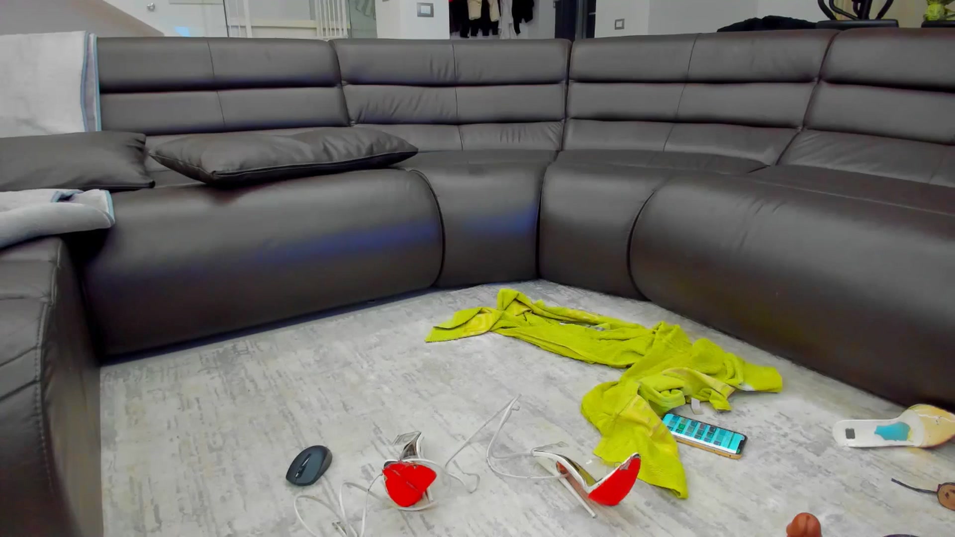 Gallery image thumbnail from SophiaSanty's myfreecams stream on, 01/31/2025, 24:55 image 17 of 20