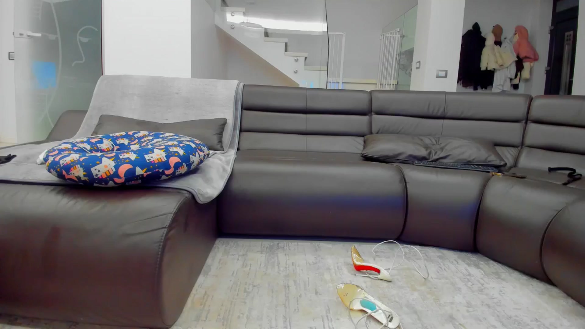 Gallery image thumbnail from SophiaSanty's myfreecams stream on, 02/24/2025, 22:10 image 18 of 20