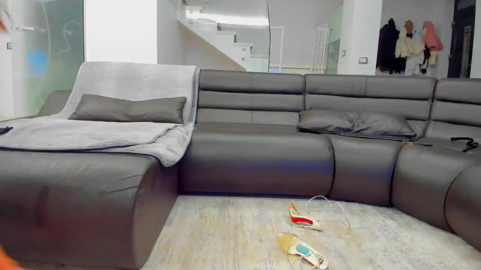 Gallery image thumbnail from SophiaSanty's myfreecams stream on, 02/24/2025, 22:10 image 12 of 20