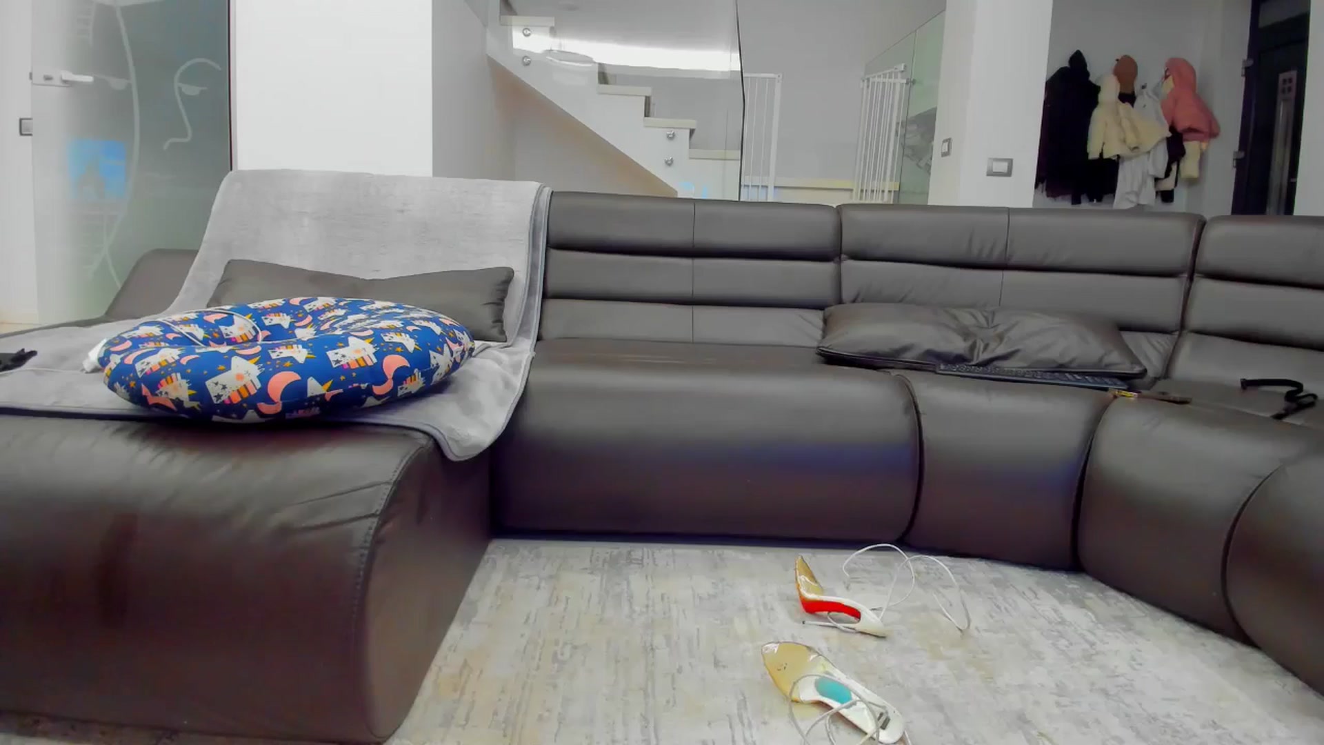 Gallery image thumbnail from SophiaSanty's myfreecams stream on, 02/24/2025, 22:10 image 17 of 20