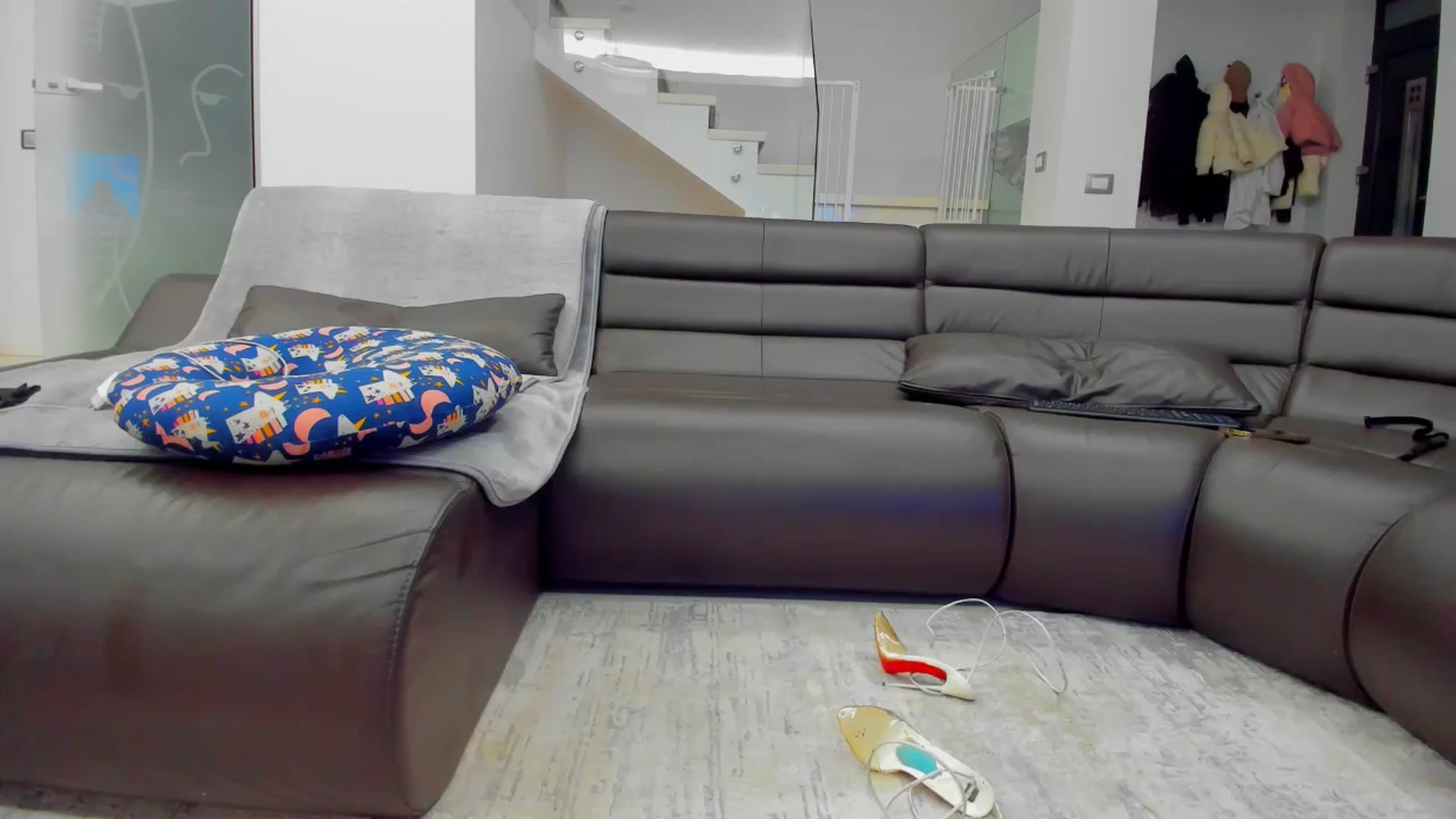 Gallery image thumbnail from SophiaSanty's myfreecams stream on, 02/24/2025, 22:10 image 19 of 20