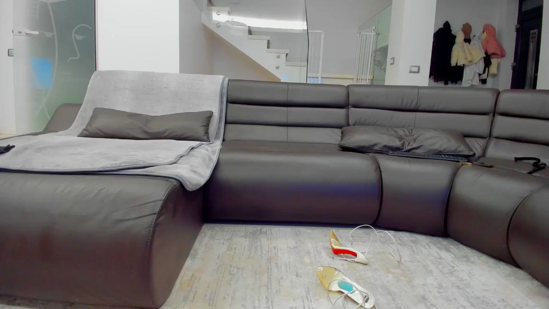 Gallery image thumbnail from SophiaSanty's myfreecams stream on, 02/24/2025, 22:10 image 13 of 20