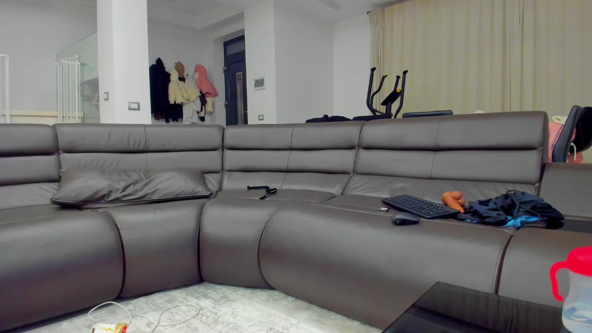 Gallery image thumbnail from SophiaSanty's myfreecams stream on, 02/24/2025, 23:48 image 6 of 20