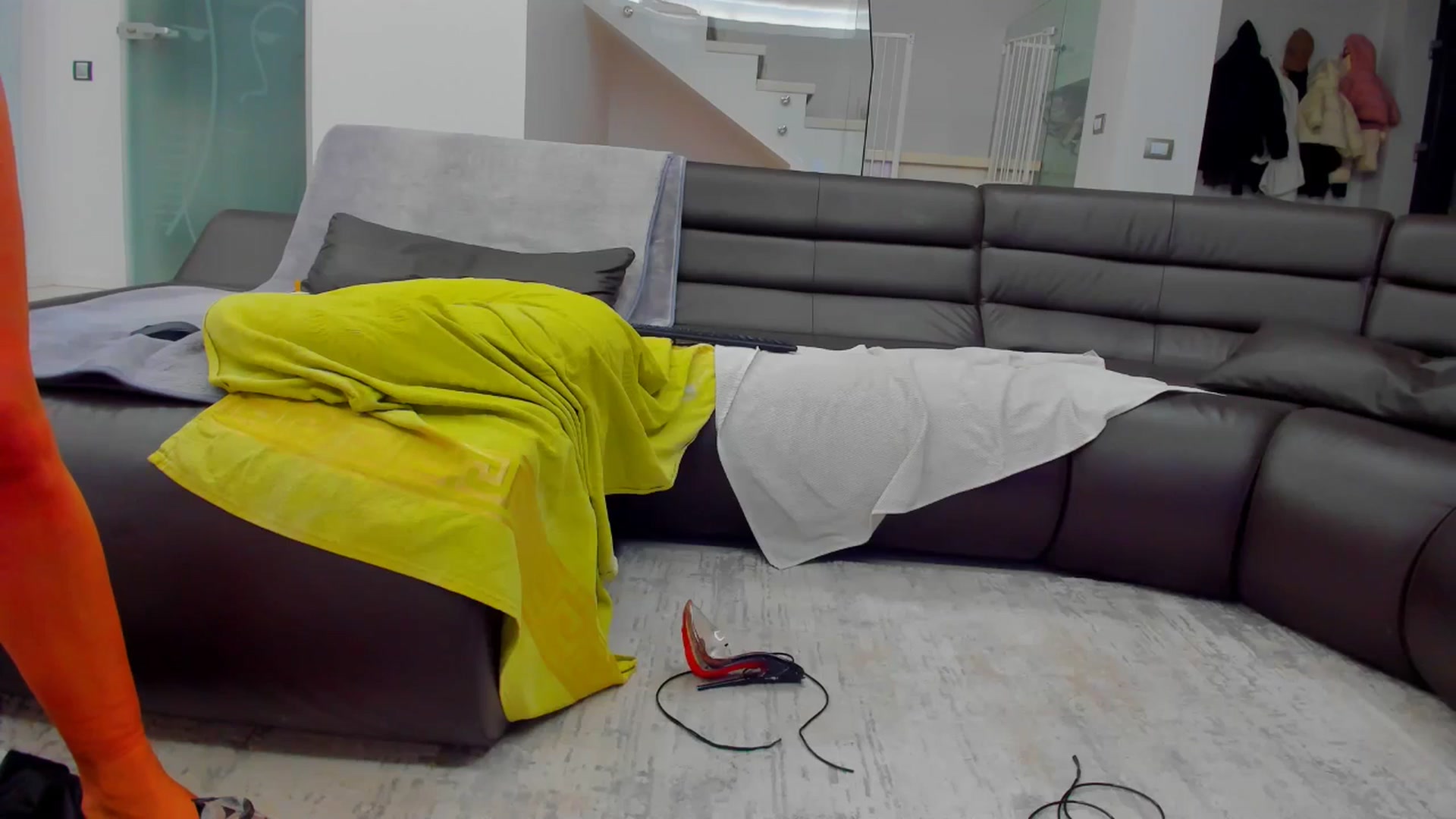 Gallery image thumbnail from SophiaSanty's myfreecams stream on, 02/28/2025, 24:29 image 18 of 20