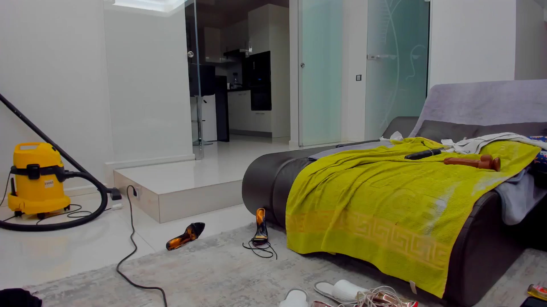 Gallery image thumbnail from SophiaSanty's myfreecams stream on, 03/08/2025, 24:09 image 2 of 20