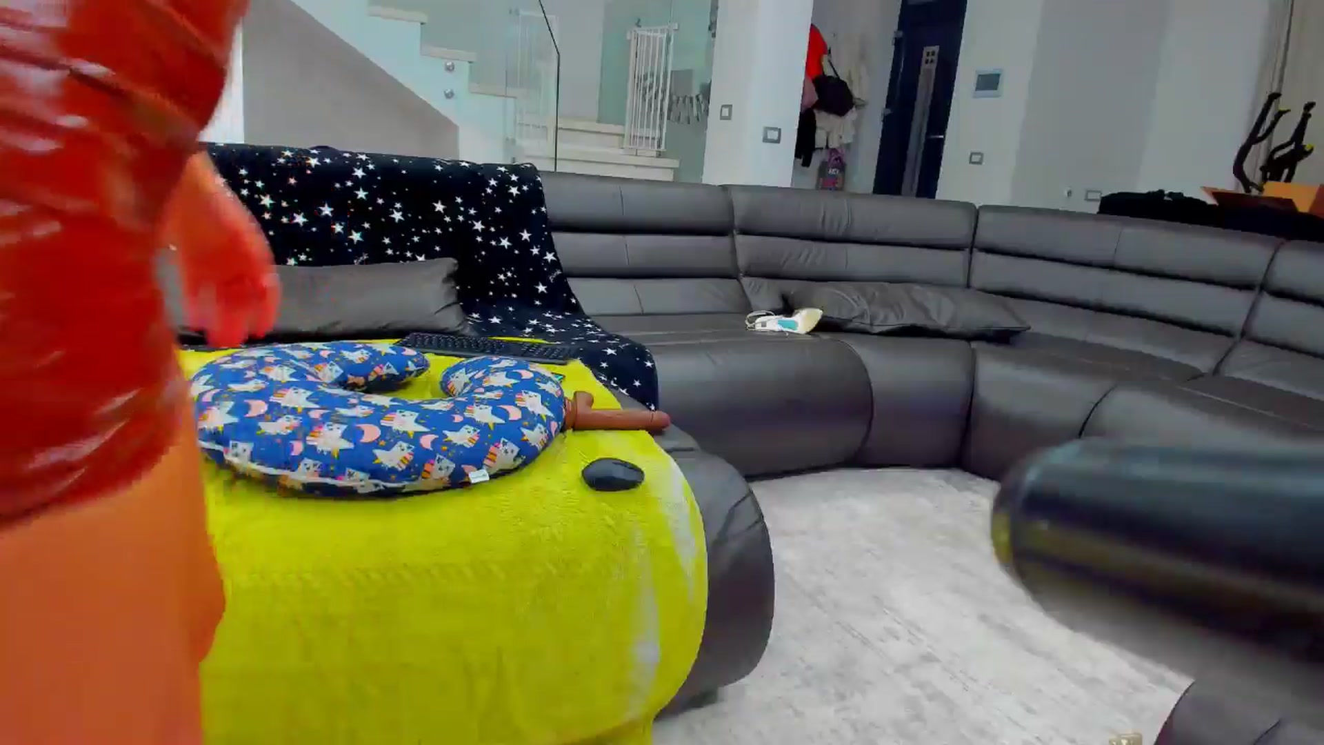 Gallery image thumbnail from SophiaSanty's myfreecams stream on, 03/12/2025, 24:39 image 8 of 20