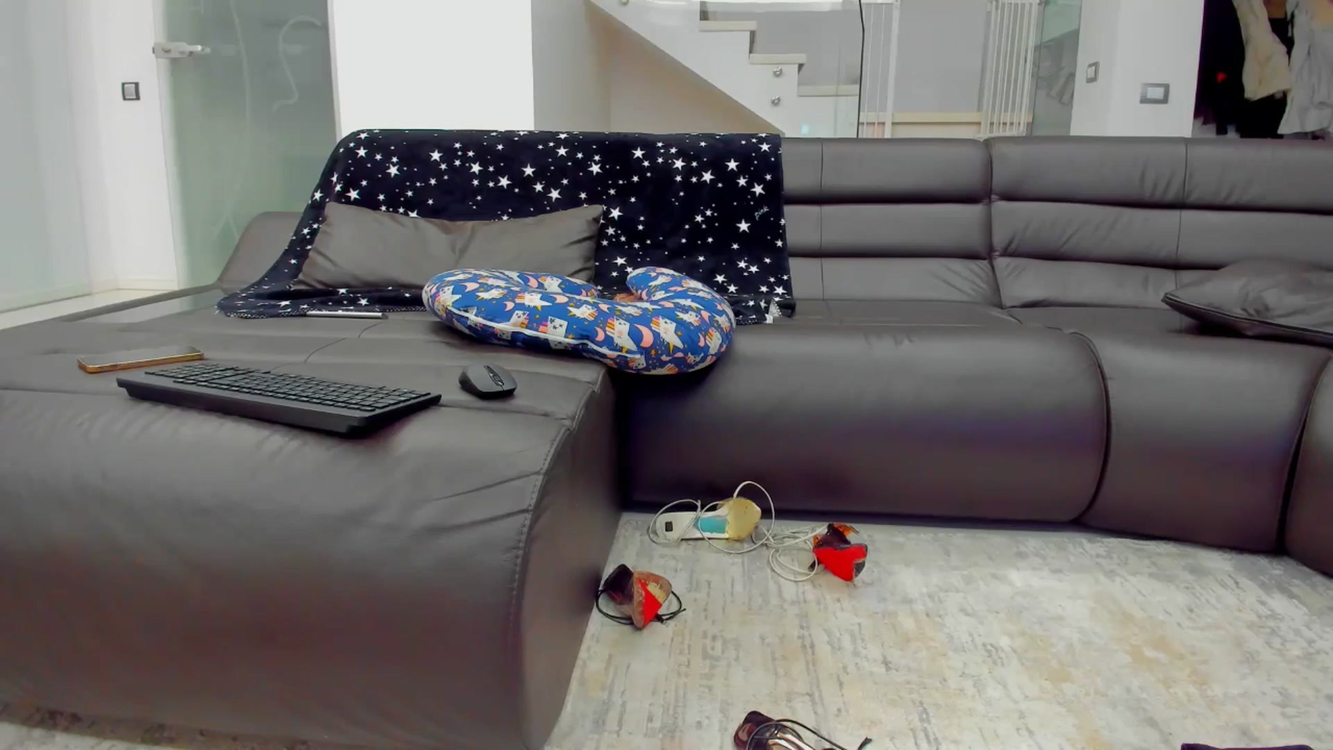 Gallery image thumbnail from SophiaSanty's myfreecams stream on, 03/16/2025, 24:14 image 16 of 20