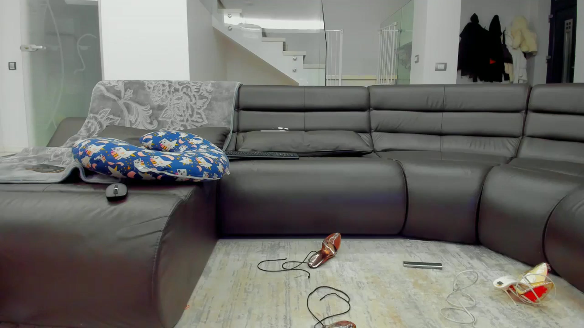 Gallery image thumbnail from SophiaSanty's myfreecams stream on, 03/22/2025, 01:51 image 7 of 20