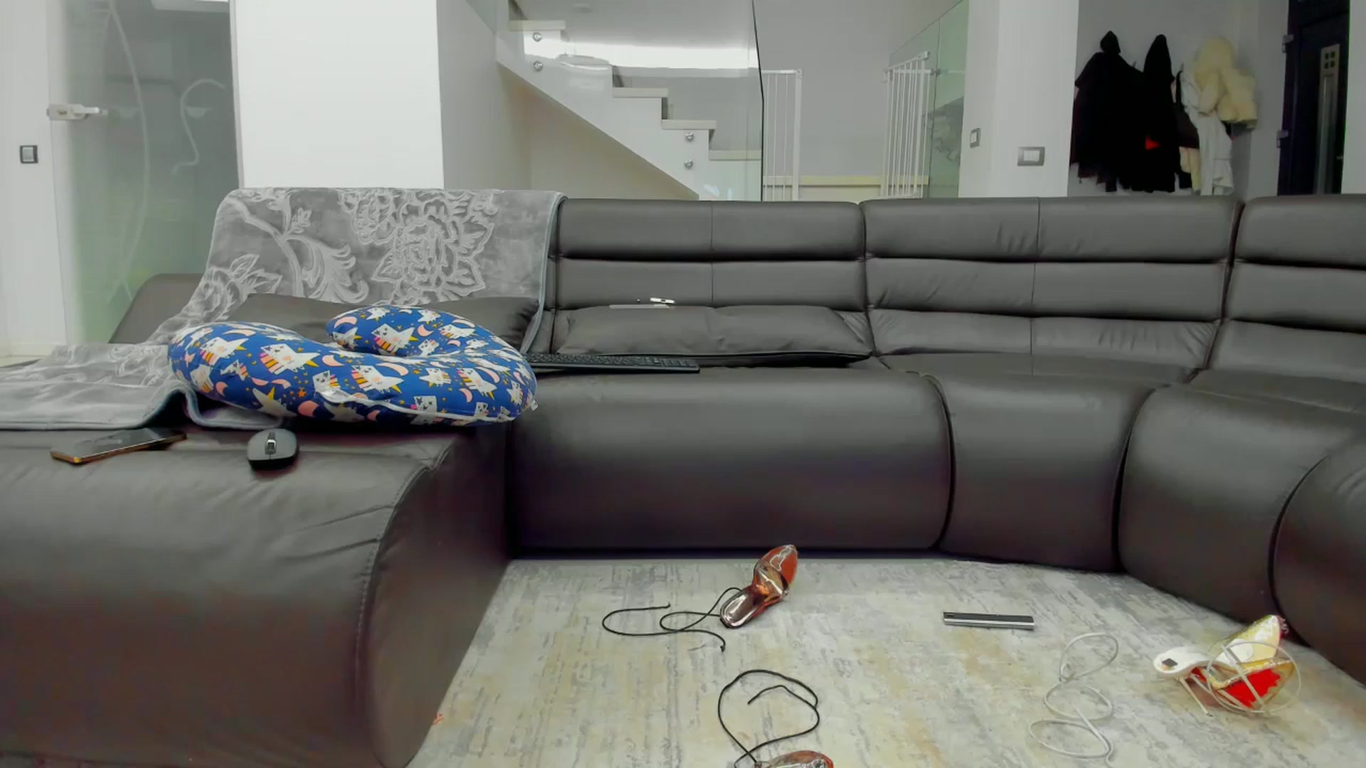 Gallery image thumbnail from SophiaSanty's myfreecams stream on, 03/22/2025, 01:51 image 6 of 20