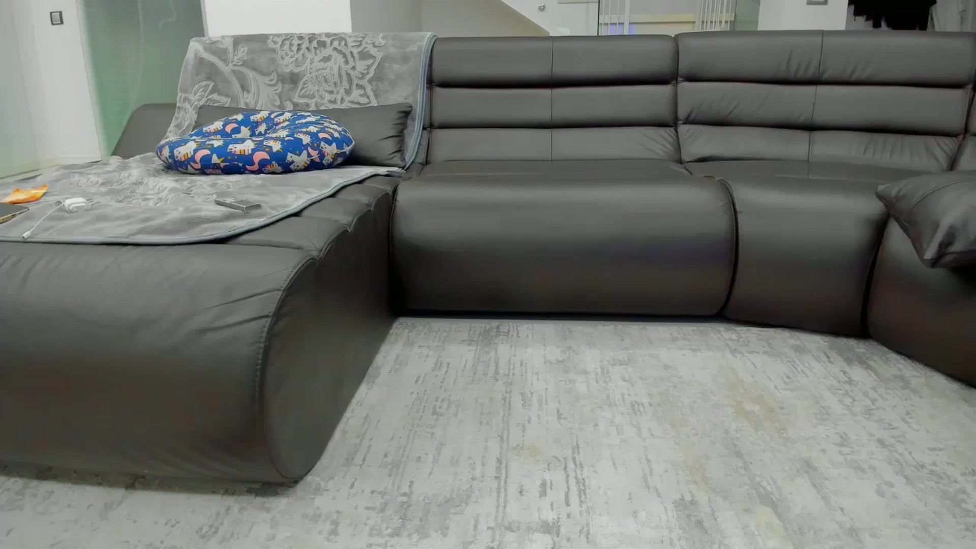 Gallery image thumbnail from SophiaSanty's myfreecams stream on, 03/30/2025, 22:56 image 7 of 20