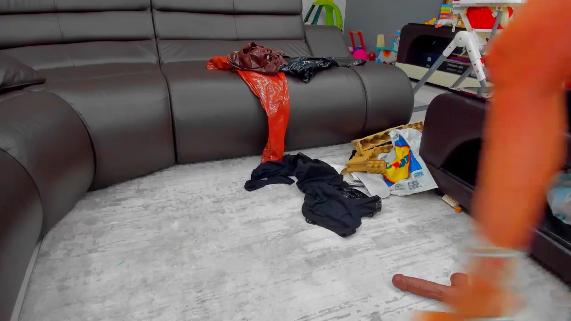 Gallery image thumbnail from SophiaSanty's myfreecams stream on, 06/08/2025, 22:50 image 5 of 20
