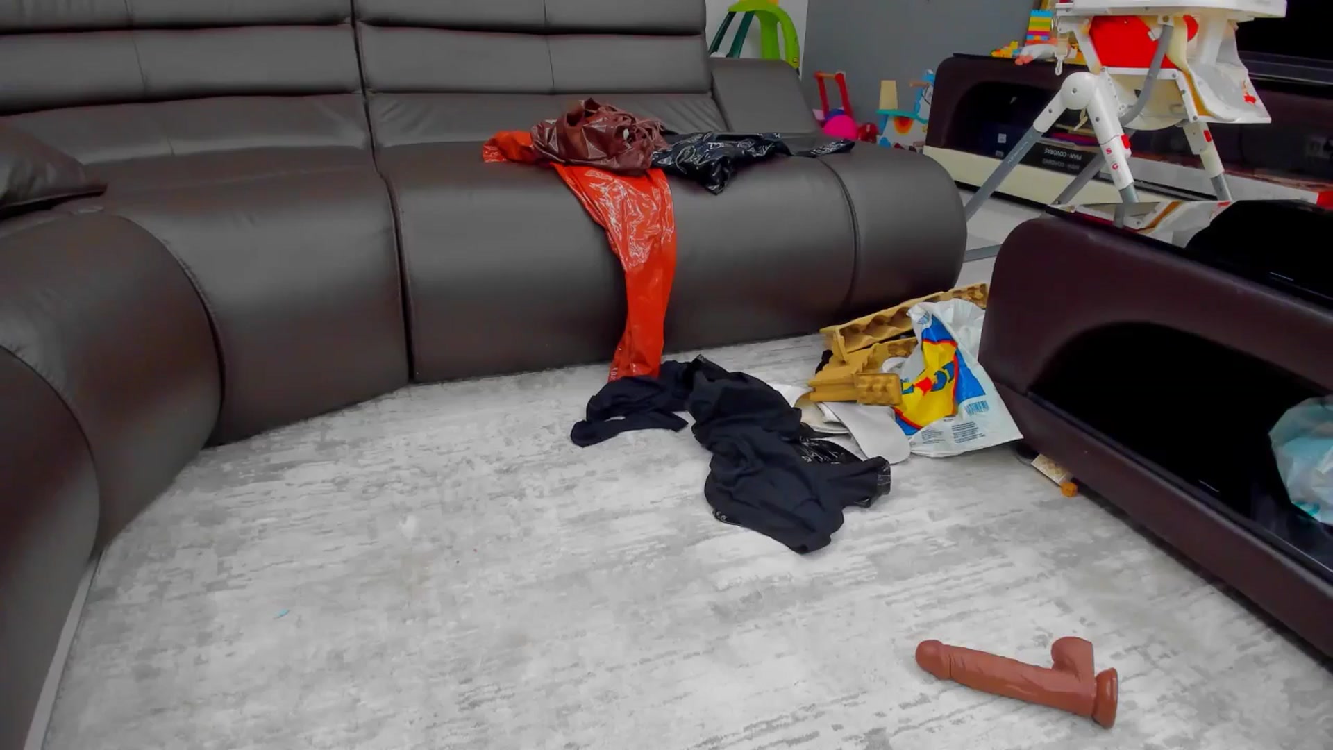 Gallery image thumbnail from SophiaSanty's myfreecams stream on, 06/08/2025, 22:50 image 4 of 20
