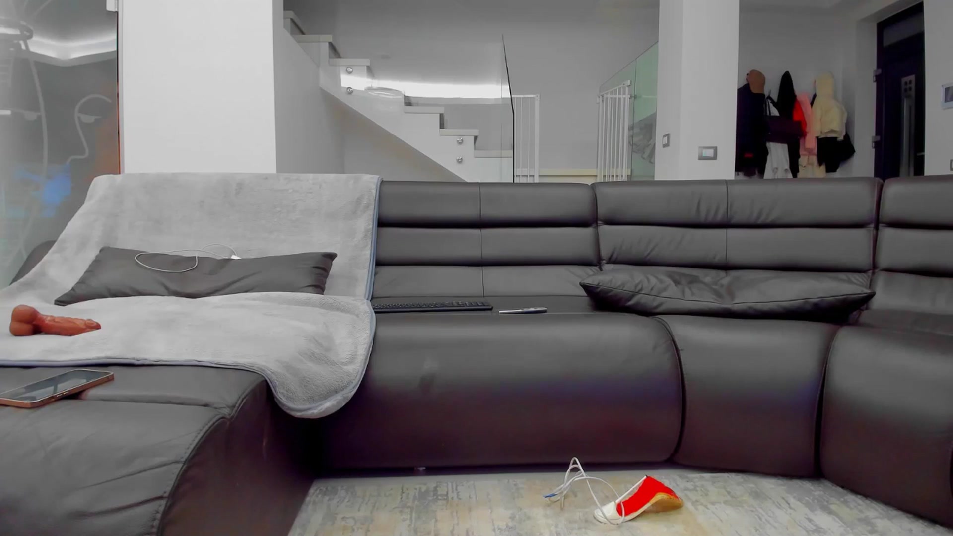 Gallery image thumbnail from SophiaSanty's myfreecams stream on, 07/15/2025, 22:35 image 2 of 20