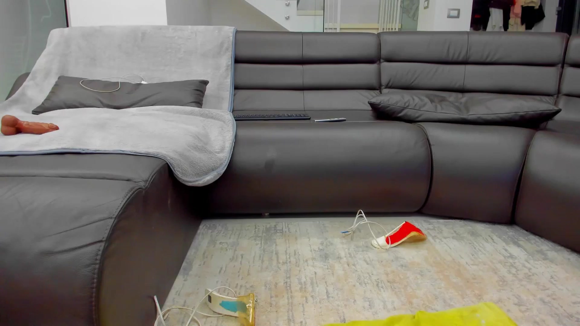 Gallery image thumbnail from SophiaSanty's myfreecams stream on, 07/15/2025, 22:35 image 6 of 20