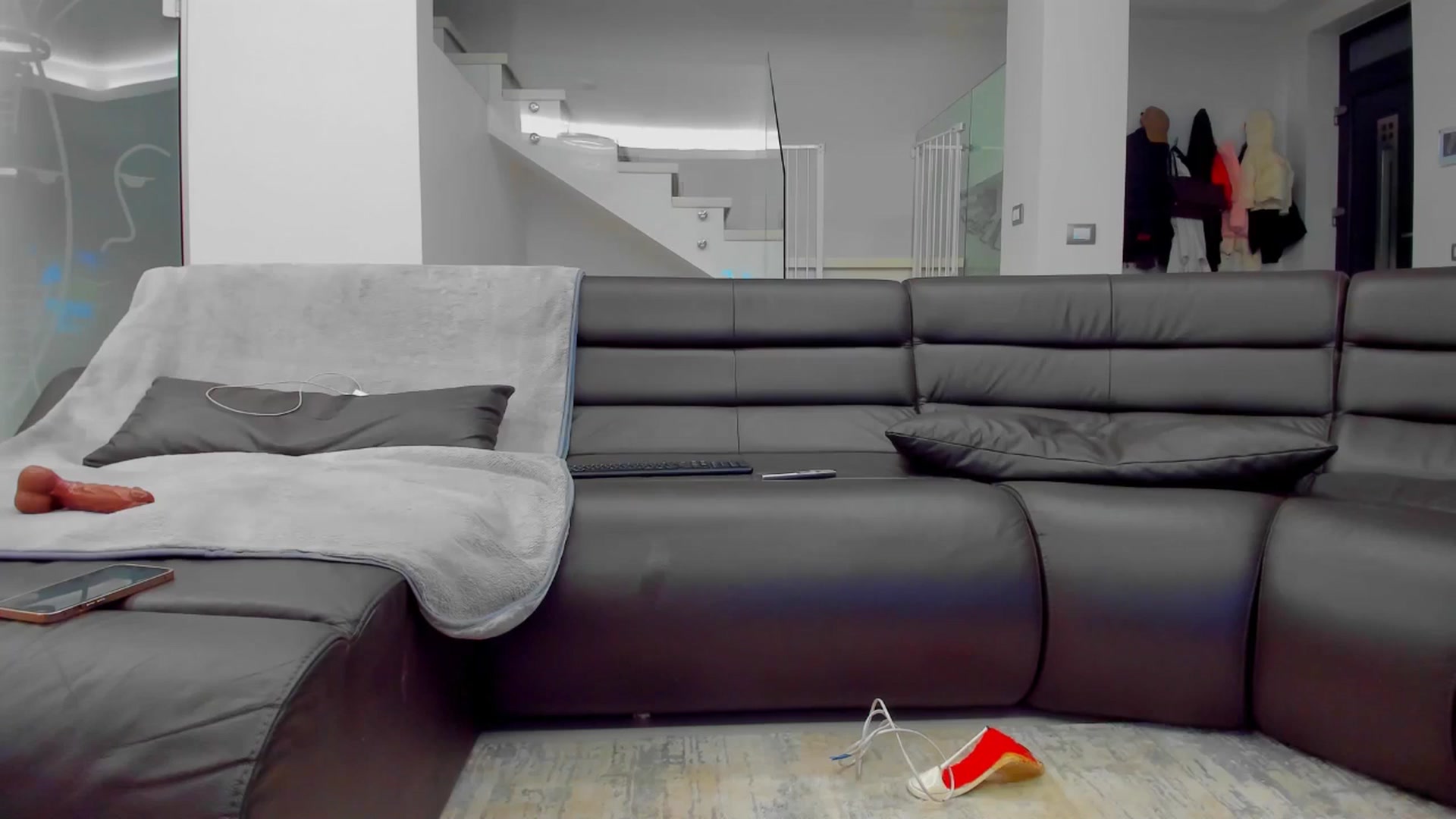 Gallery image thumbnail from SophiaSanty's myfreecams stream on, 07/15/2025, 22:35 image 1 of 20