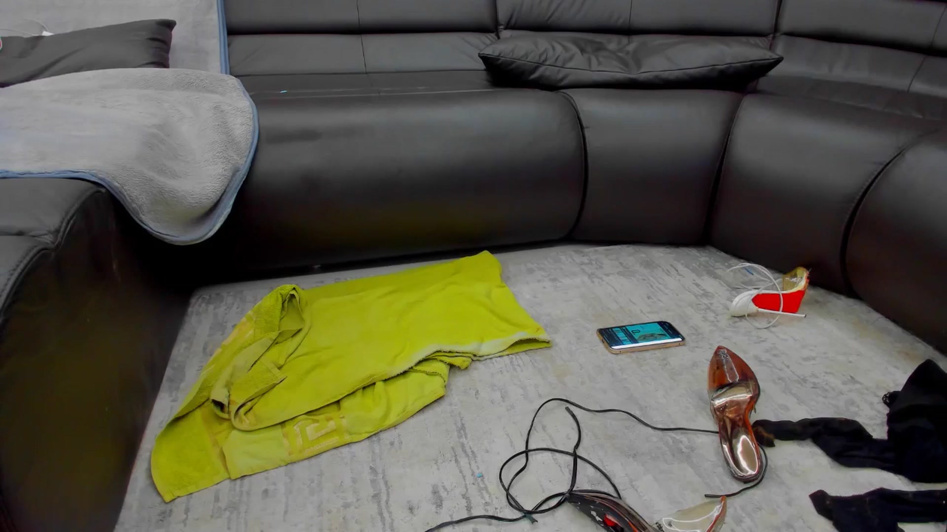 Gallery image thumbnail from SophiaSanty's myfreecams stream on, 07/16/2025, 24:04 image 9 of 20