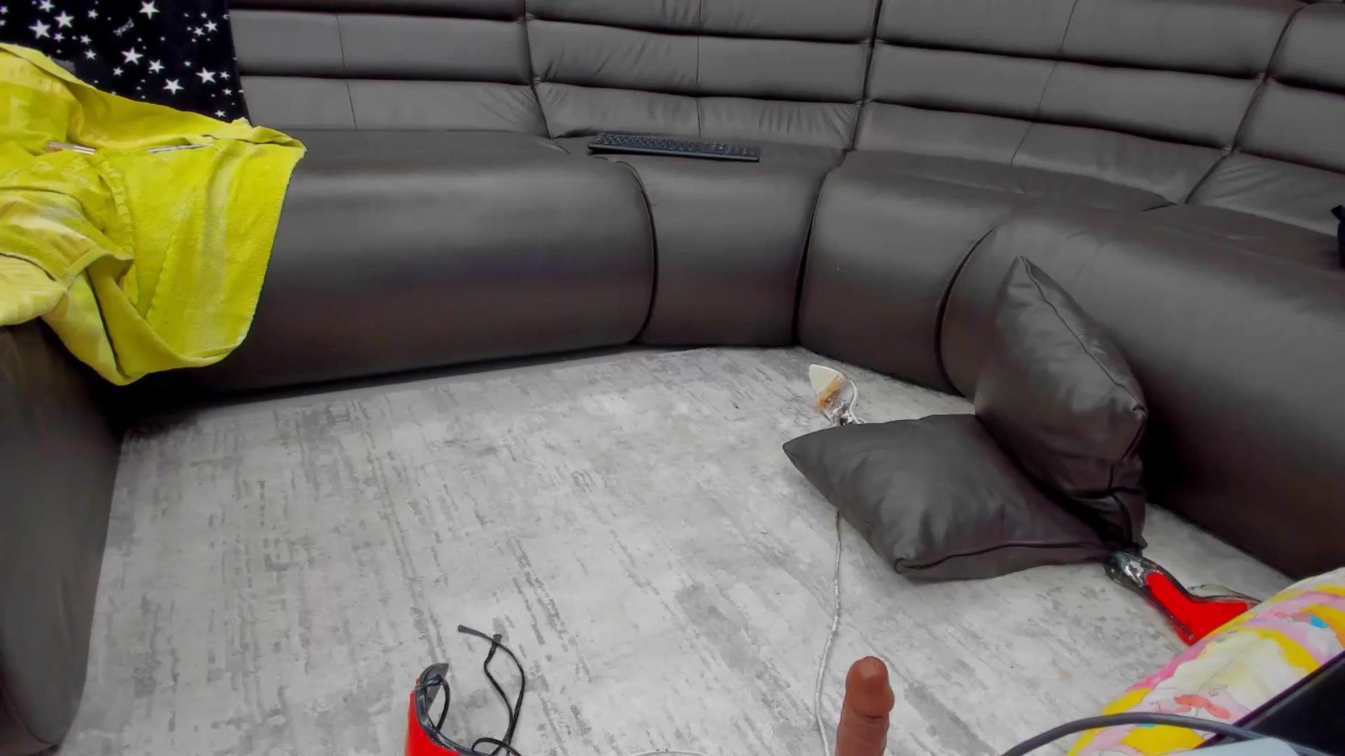 Gallery image thumbnail from SophiaSanty's myfreecams stream on, 08/24/2025, 24:26 image 6 of 20