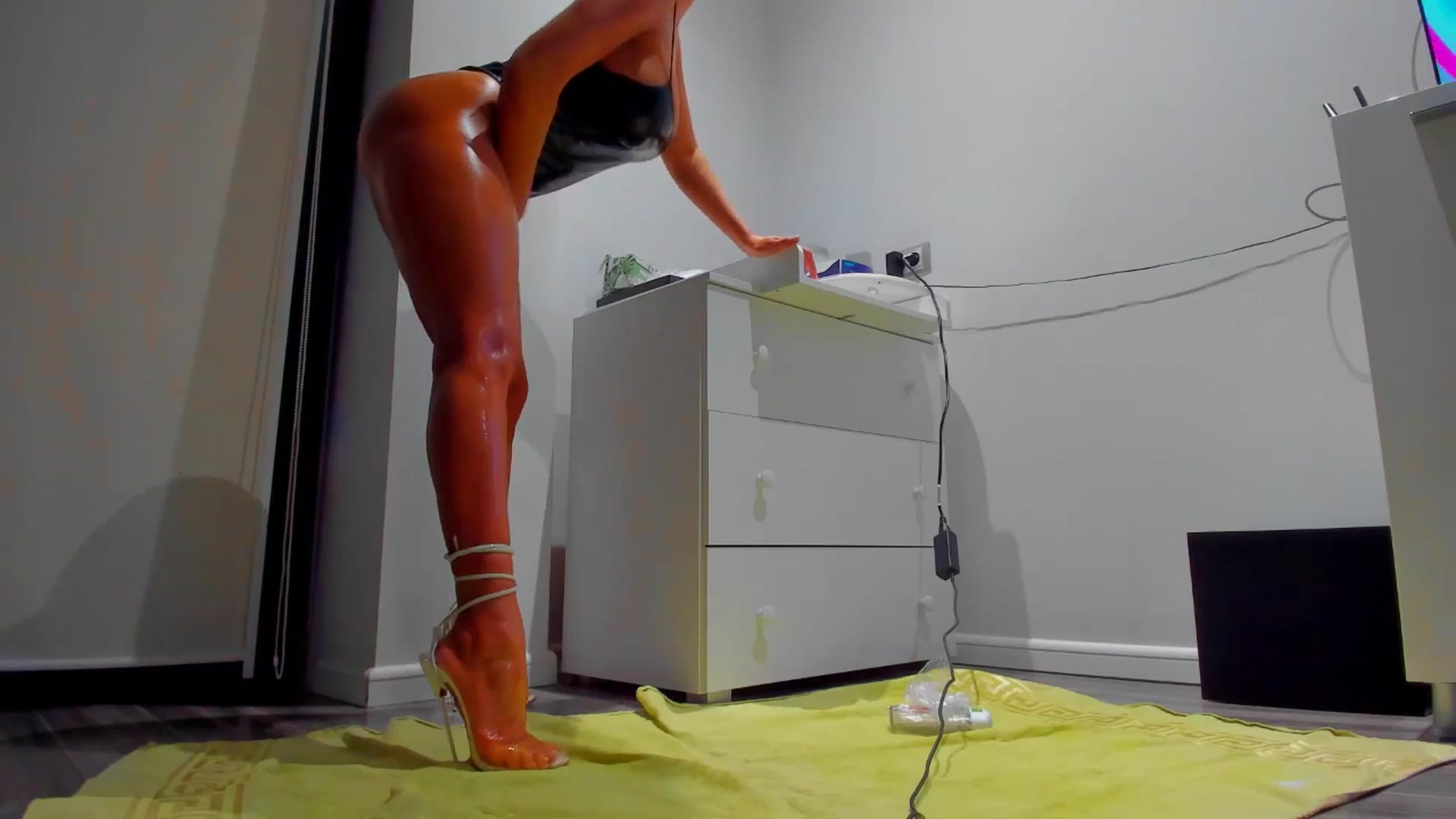 Gallery image thumbnail from SophiaSanty's myfreecams stream on, 08/29/2025, 22:42 image 14 of 20