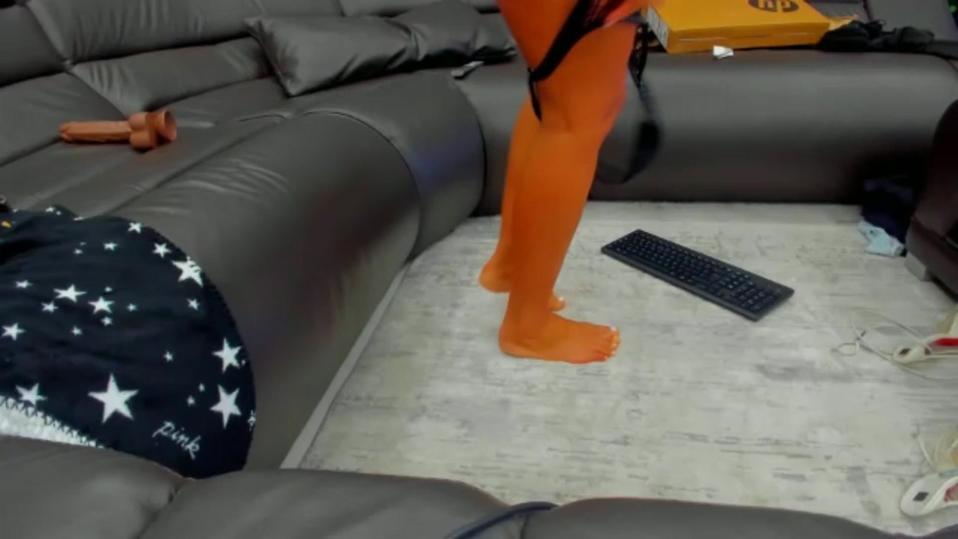 Gallery image thumbnail from SophiaSanty's myfreecams stream on, 09/03/2025, 22:06 image 15 of 20