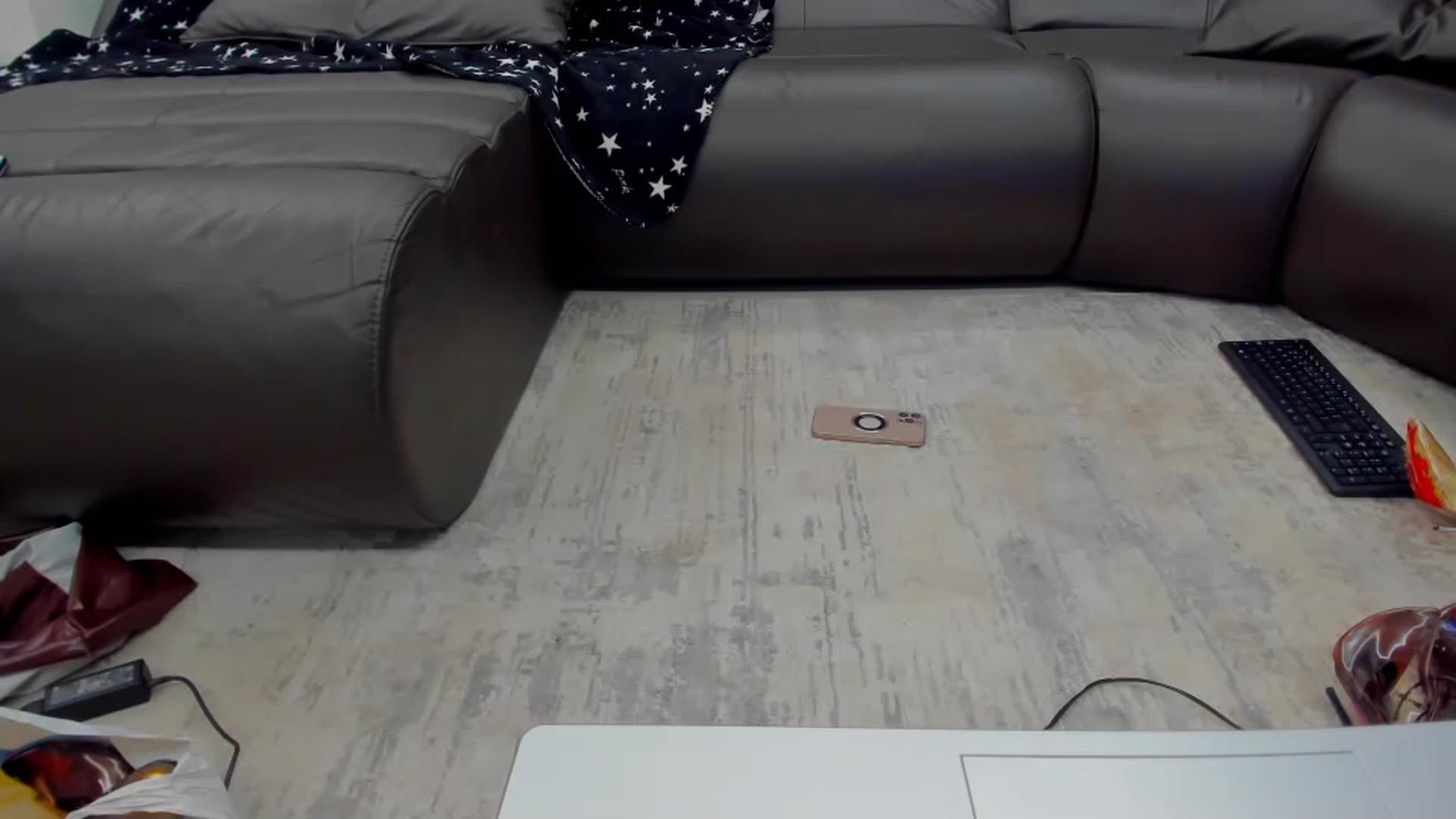 Gallery image thumbnail from SophiaSanty's myfreecams stream on, 09/03/2025, 23:40 image 12 of 20