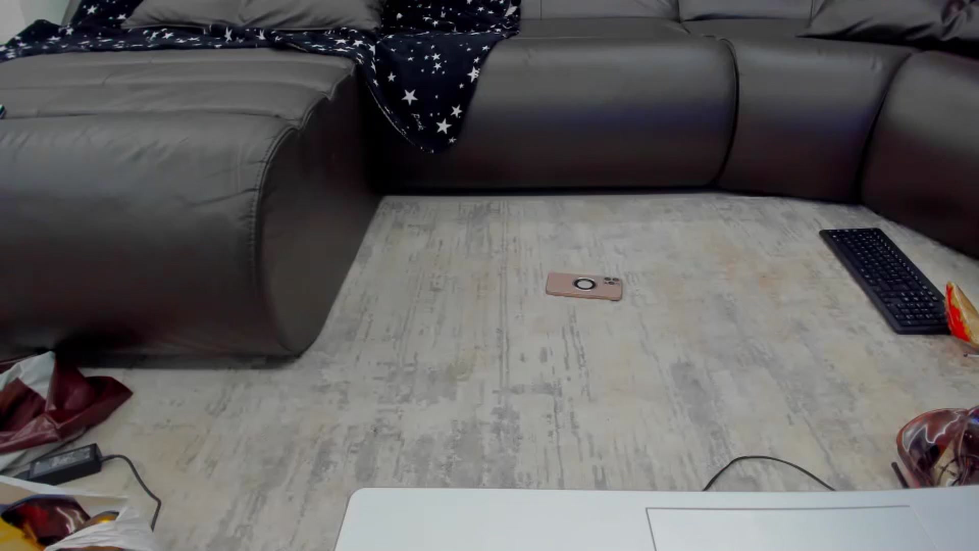 Gallery image thumbnail from SophiaSanty's myfreecams stream on, 09/03/2025, 23:40 image 11 of 20