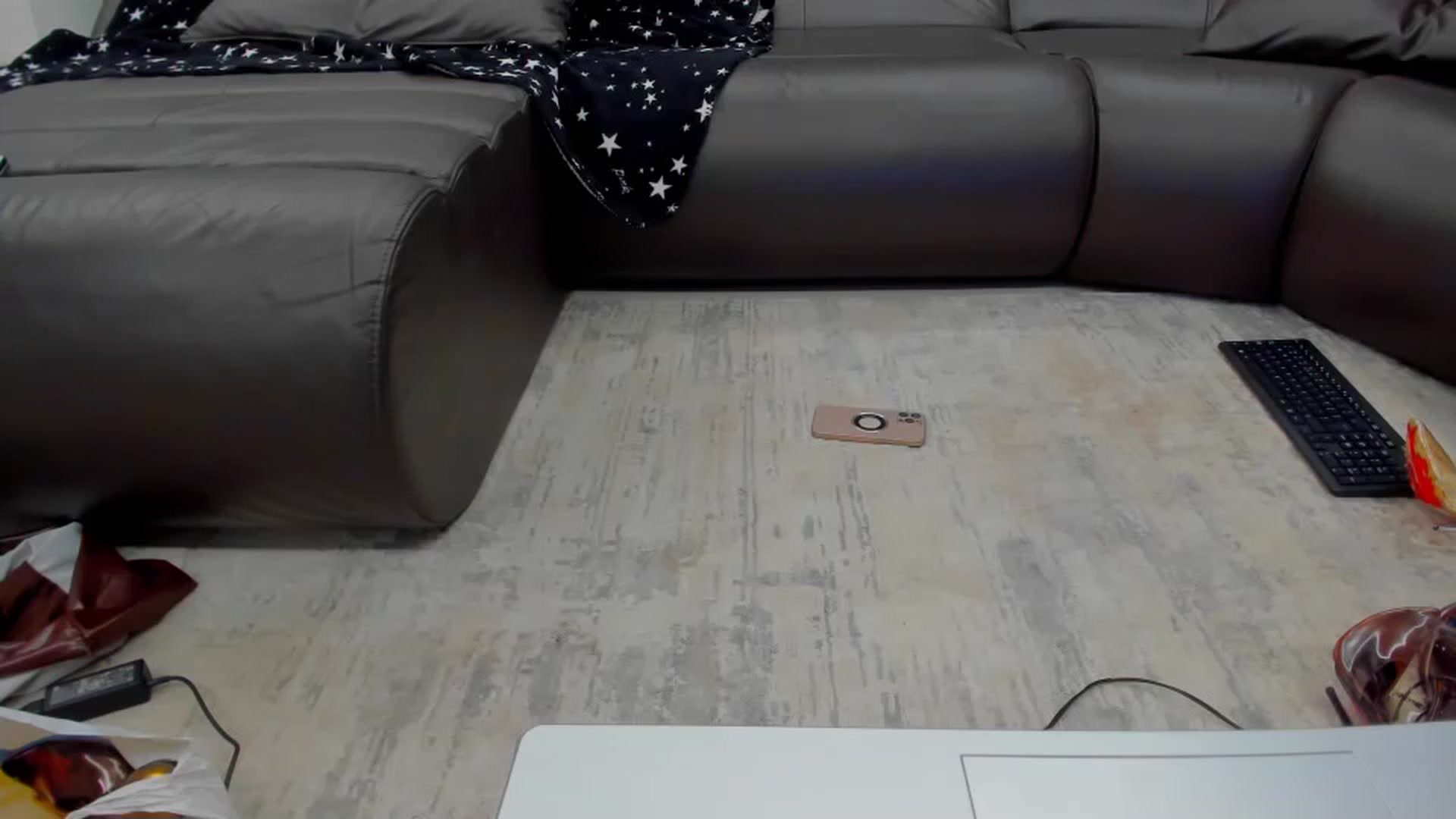 Gallery image thumbnail from SophiaSanty's myfreecams stream on, 09/03/2025, 23:40 image 13 of 20