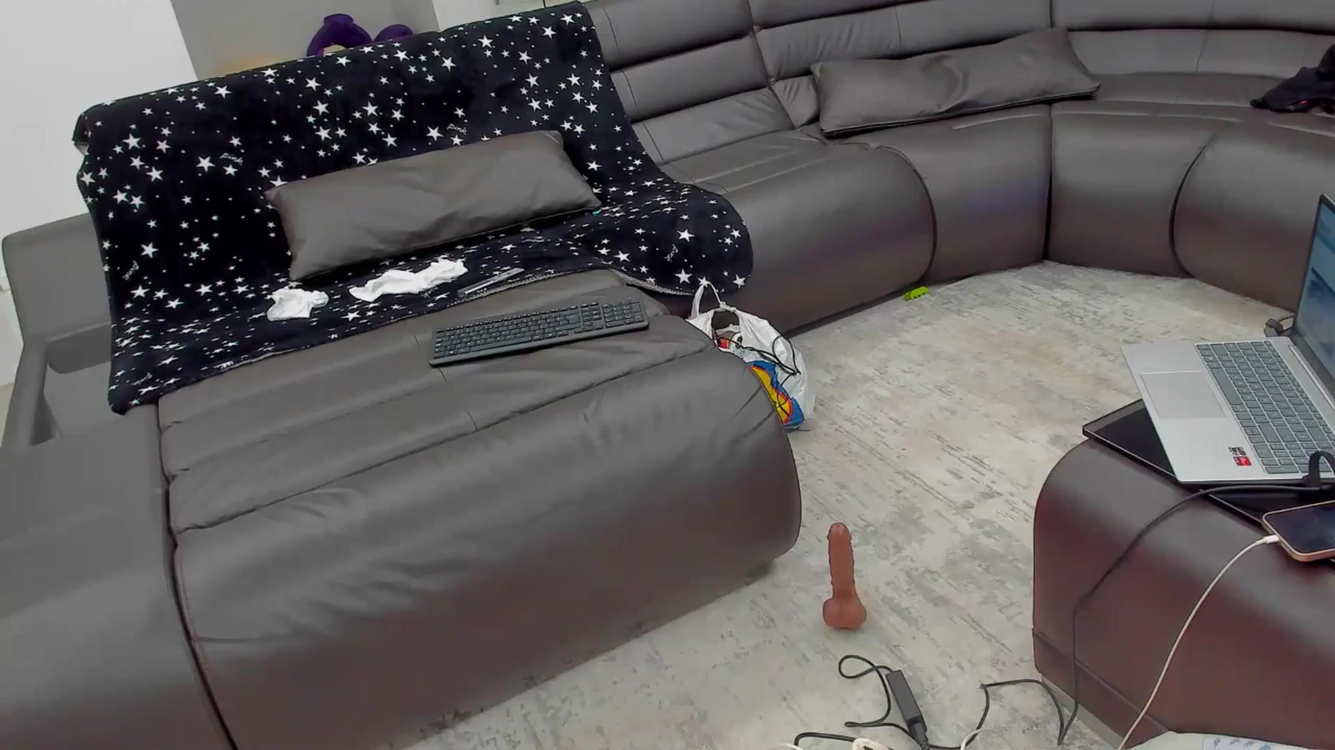Gallery image thumbnail from SophiaSanty's myfreecams stream on, 09/23/2025, 21:16 image 13 of 20