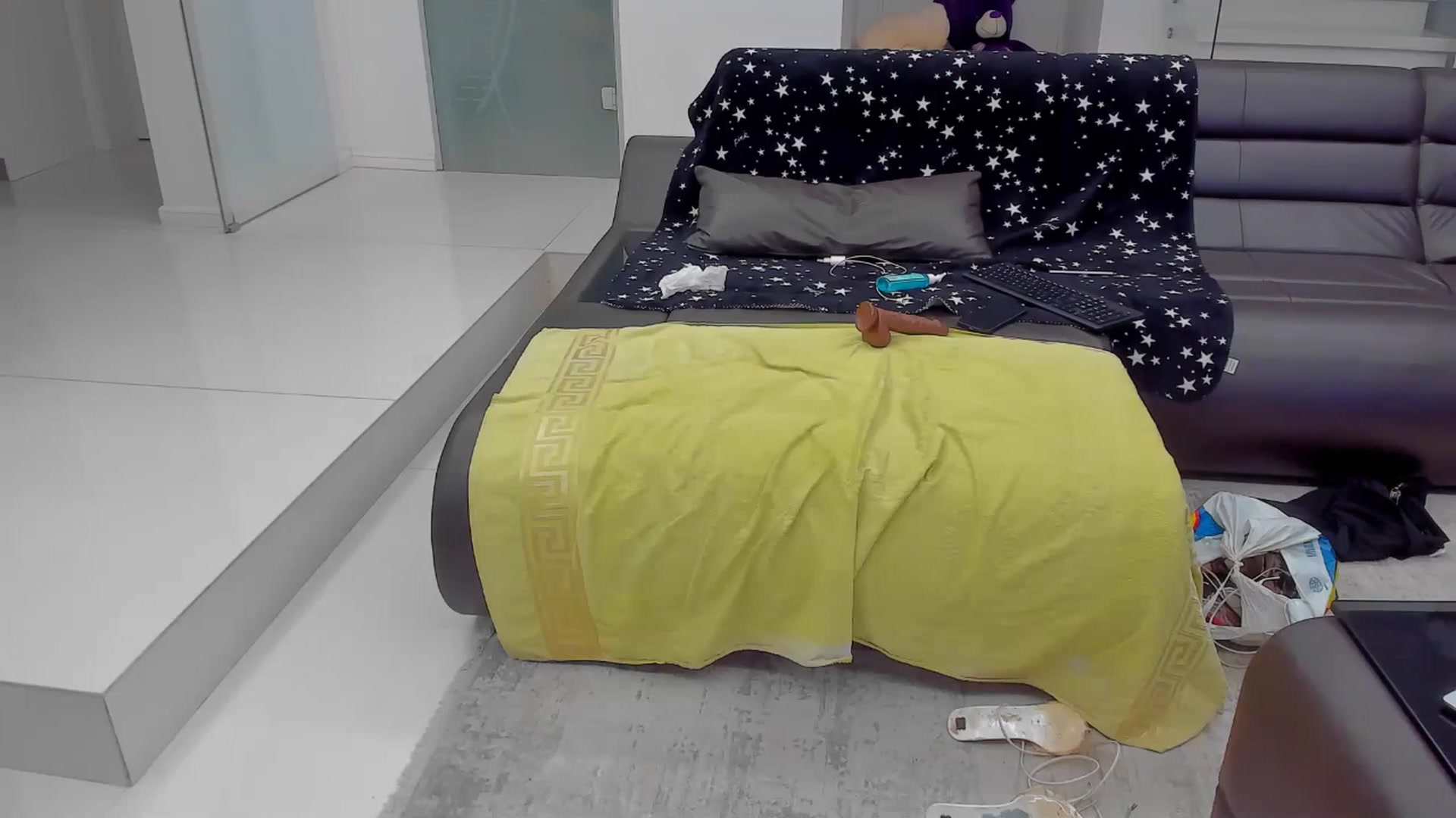 Gallery image thumbnail from SophiaSanty's myfreecams stream on, 09/30/2025, 21:33 image 9 of 20