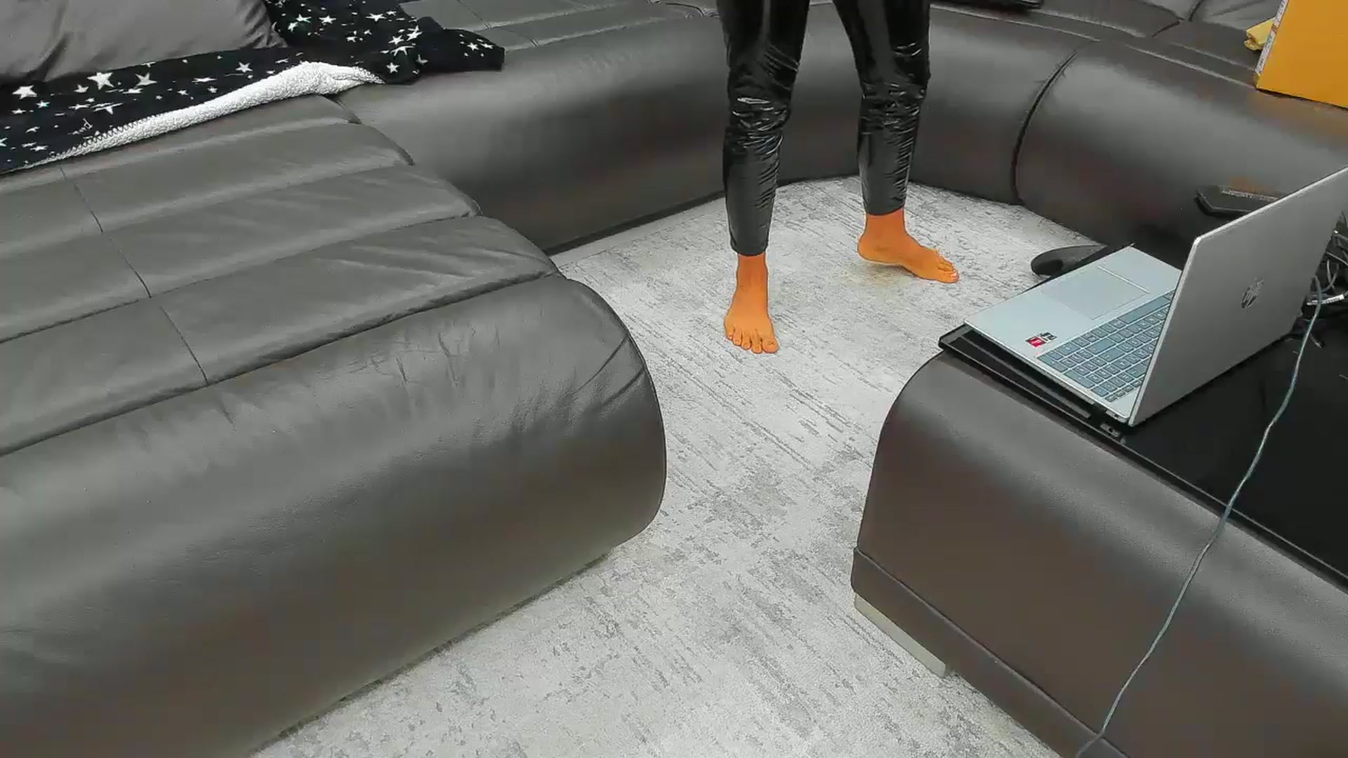 Gallery image thumbnail from SophiaSanty's myfreecams stream on, 11/06/2025, 22:04 image 4 of 20