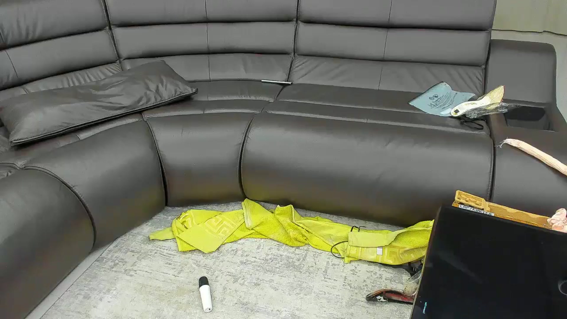 Gallery image thumbnail from SophiaSanty's myfreecams stream on, 11/07/2025, 01:49 image 7 of 20