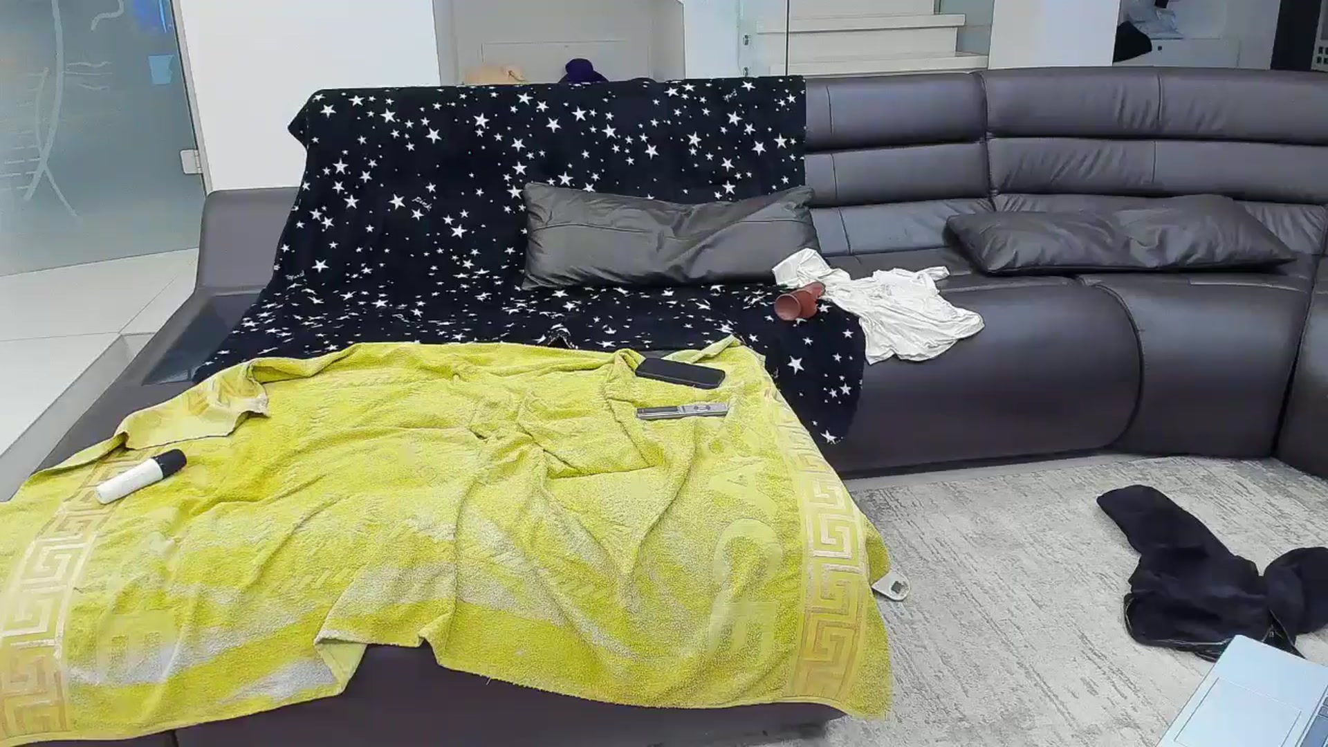 Gallery image thumbnail from SophiaSanty's myfreecams stream on, 11/09/2025, 24:15 image 12 of 20