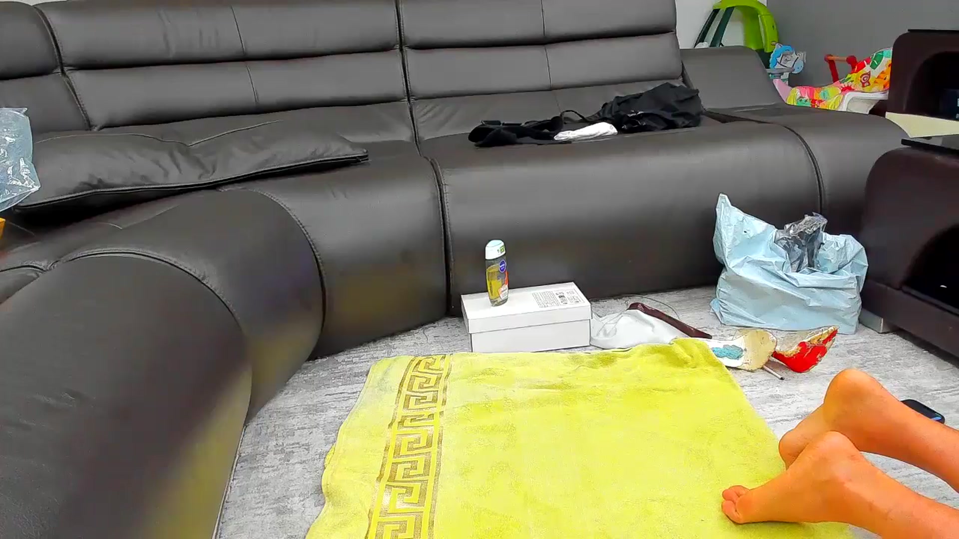 Gallery image thumbnail from SophiaSanty's myfreecams stream on, 11/27/2025, 23:32 image 11 of 20