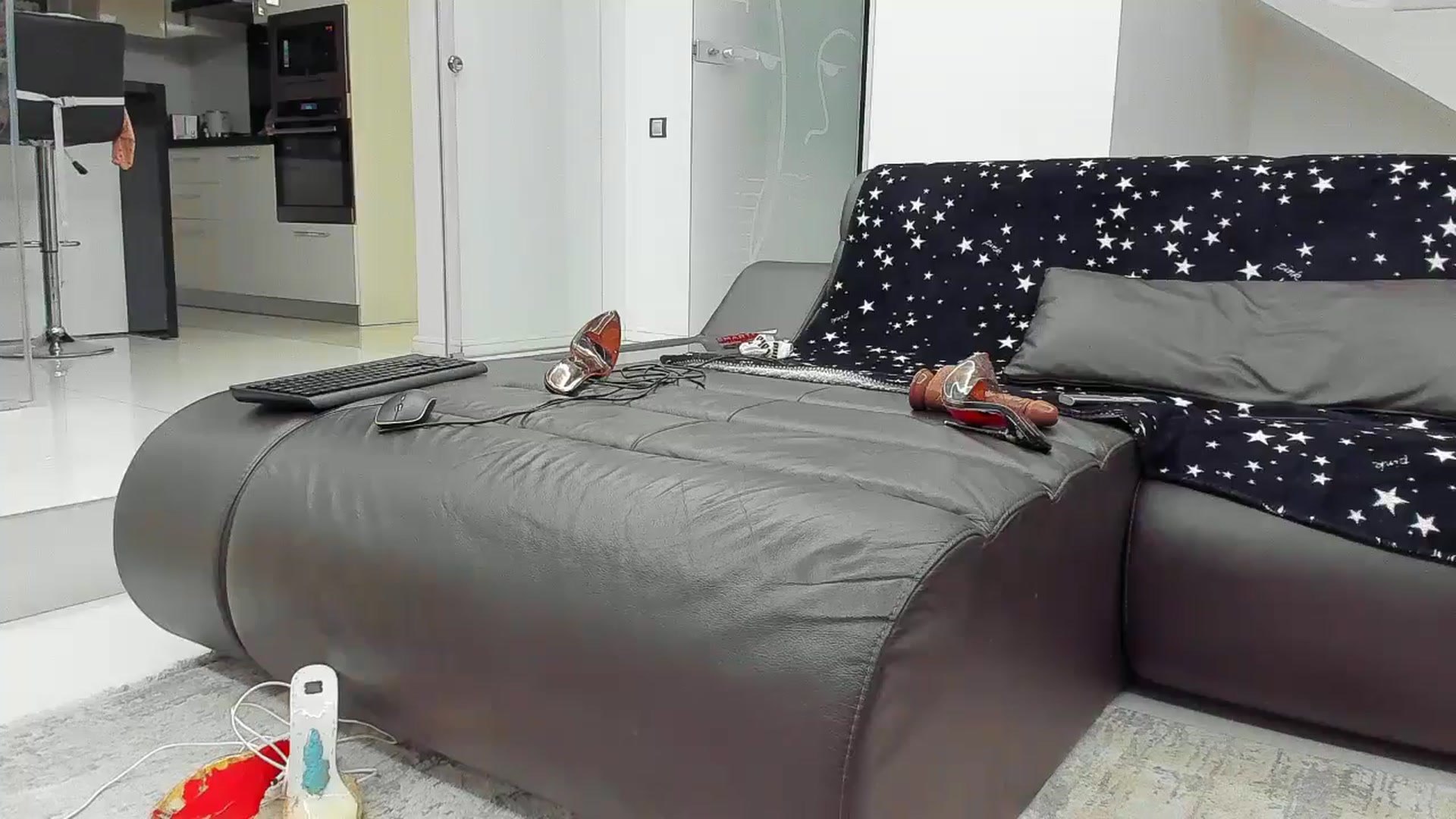 Gallery image thumbnail from SophiaSanty's myfreecams stream on, 01/03/2026, 22:03 image 20 of 20