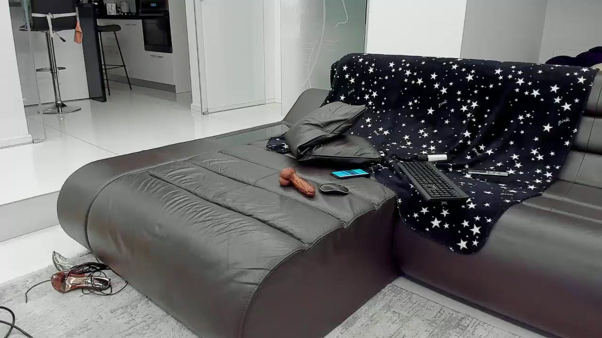 Gallery image thumbnail from SophiaSanty's myfreecams stream on, 01/26/2026, 23:21 image 4 of 20