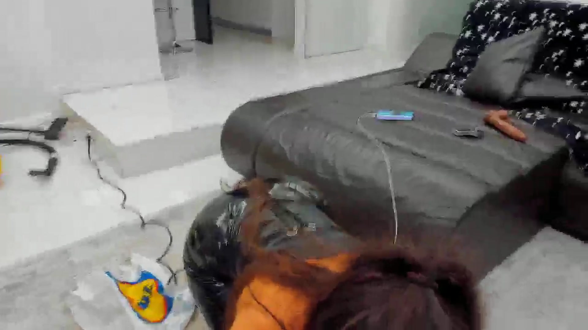 Gallery image thumbnail from SophiaSanty's myfreecams stream on, 01/27/2026, 02:15 image 9 of 20