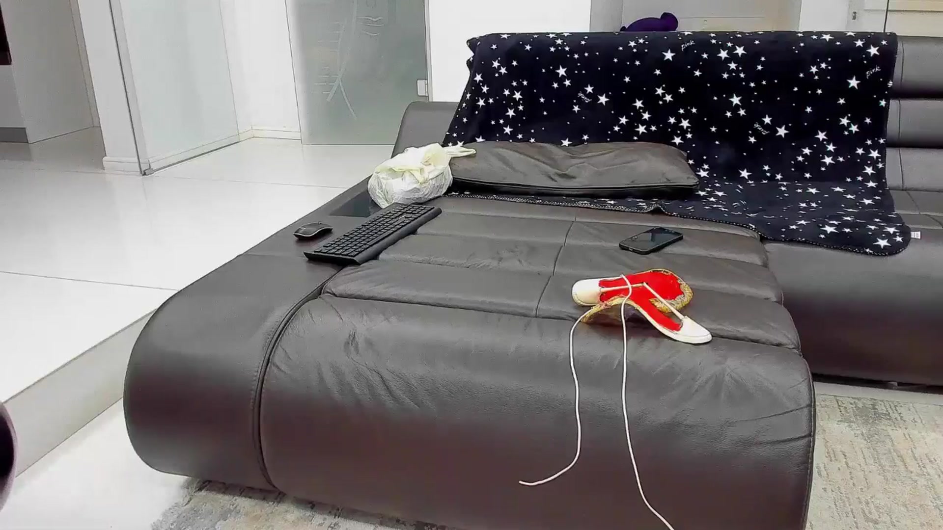 Gallery image thumbnail from SophiaSanty's myfreecams stream on, 01/29/2026, 22:04 image 7 of 20