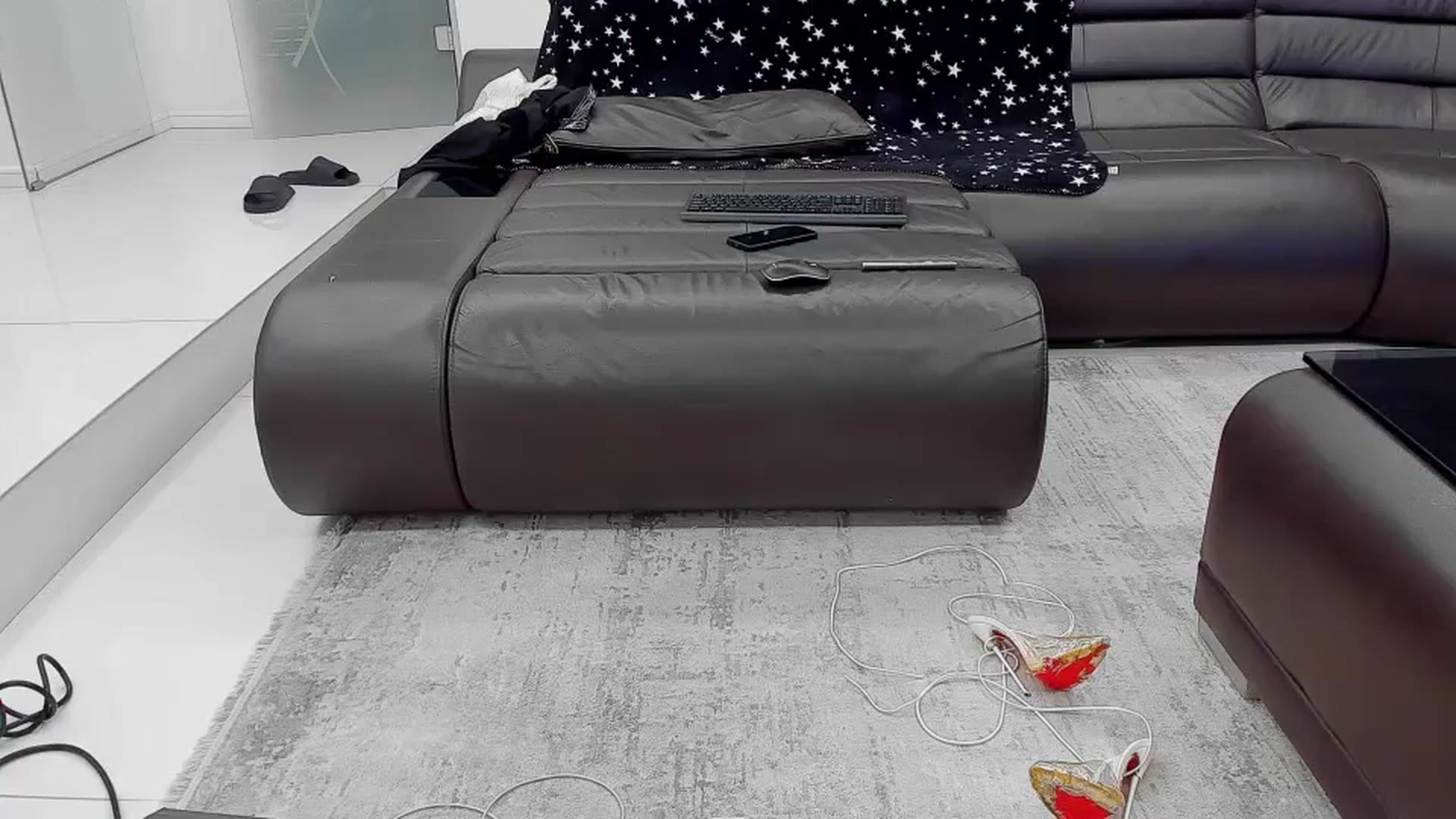 Gallery image thumbnail from SophiaSanty's myfreecams stream on, 01/30/2026, 24:07 image 11 of 20