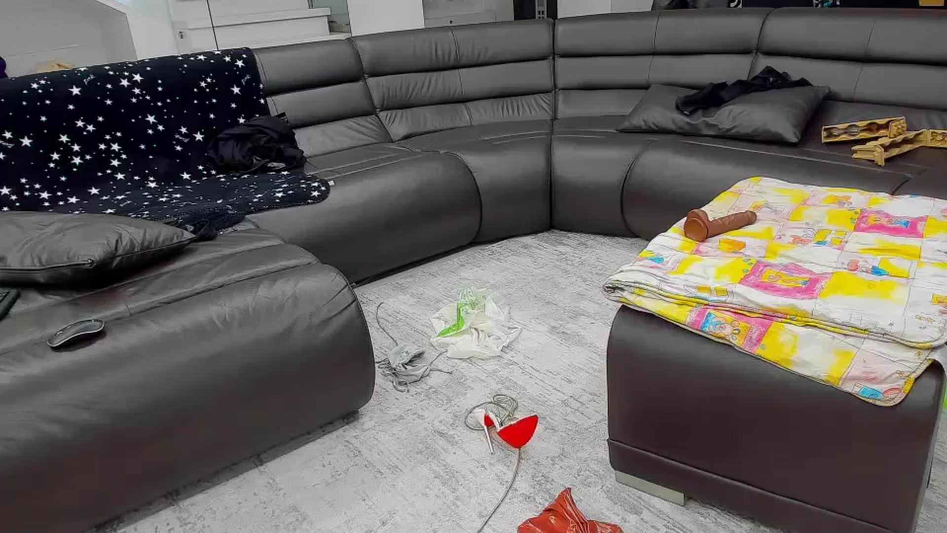 Gallery image thumbnail from SophiaSanty's myfreecams stream on, 01/30/2026, 02:47 image 9 of 20