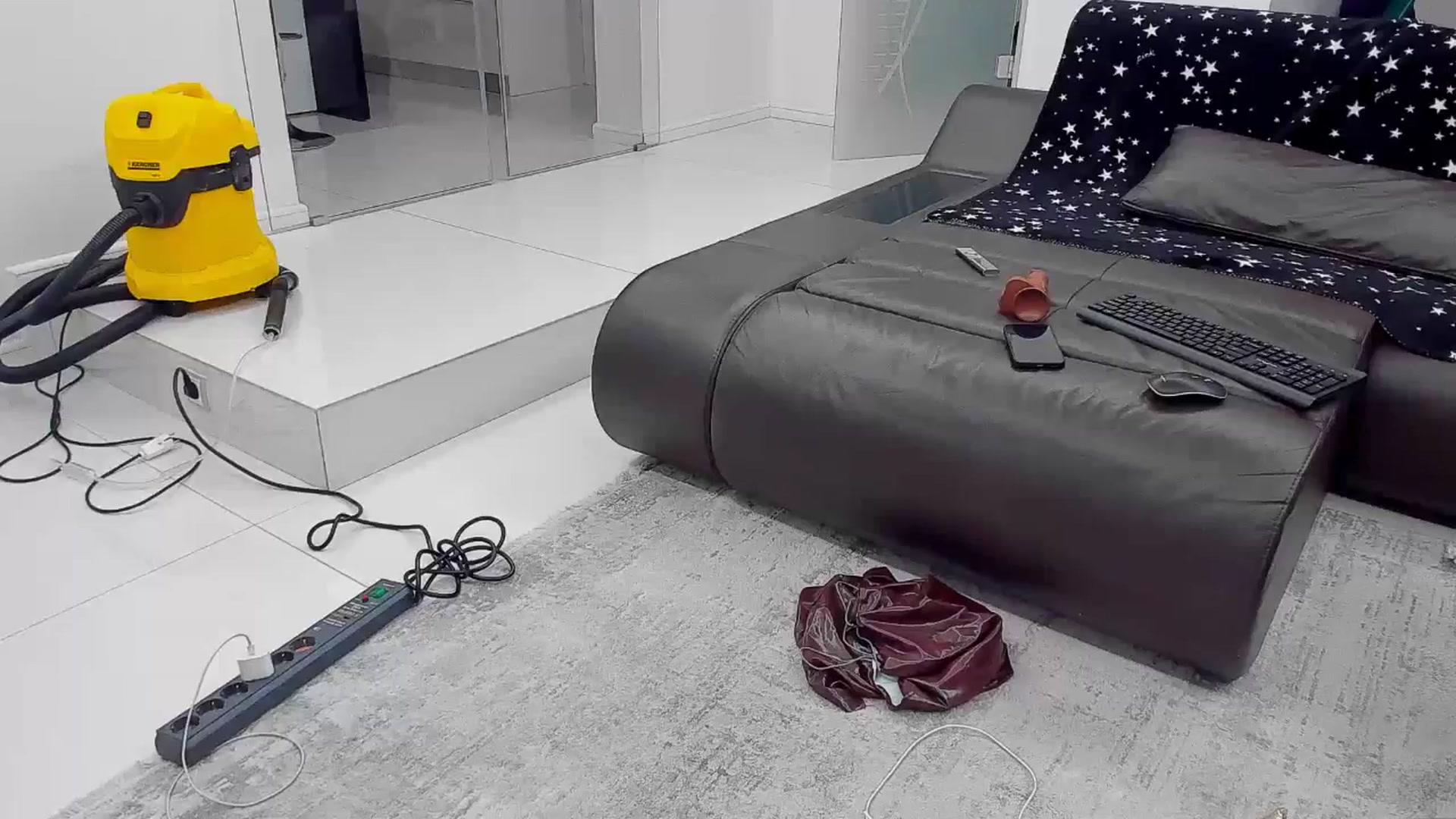Gallery image thumbnail from SophiaSanty's myfreecams stream on, 02/01/2026, 01:29 image 3 of 20