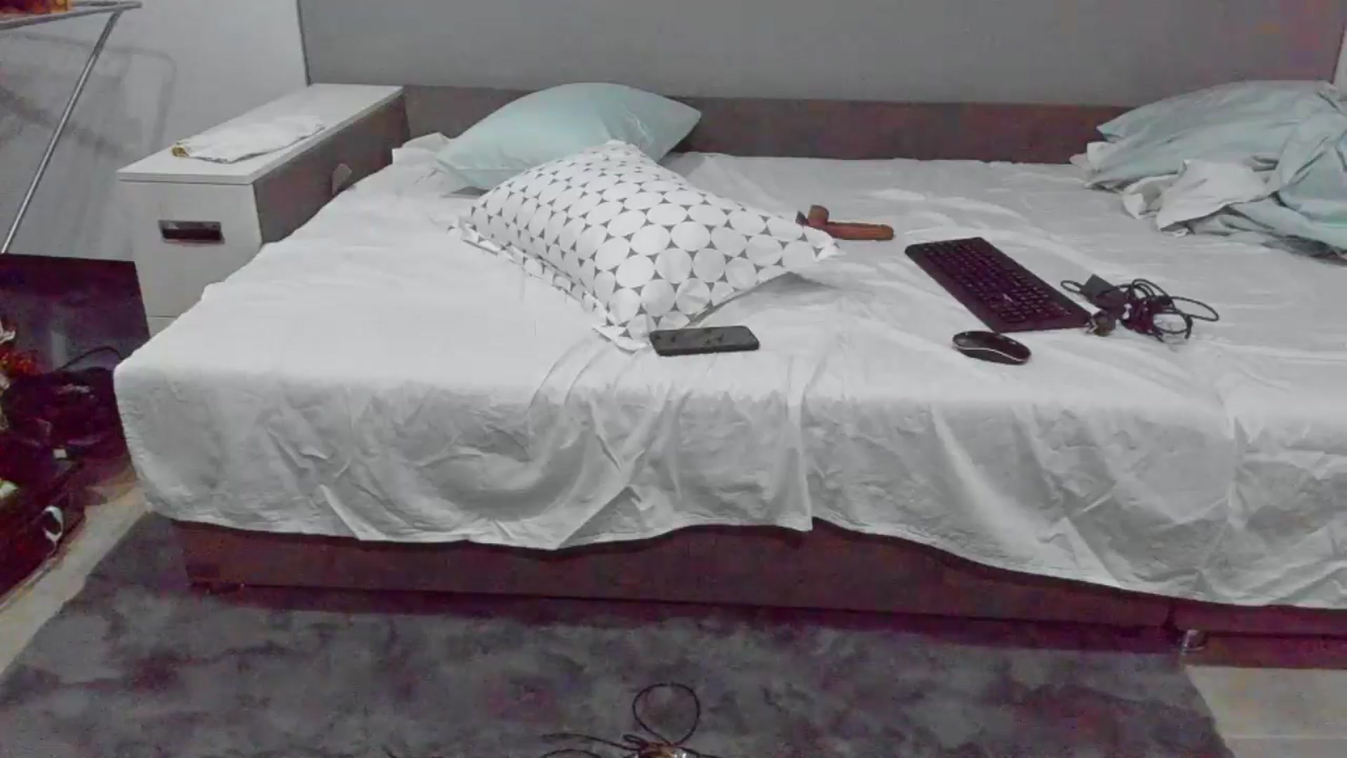 Gallery image thumbnail from SophiaSanty's myfreecams stream on, 02/19/2026, 24:03 image 12 of 20