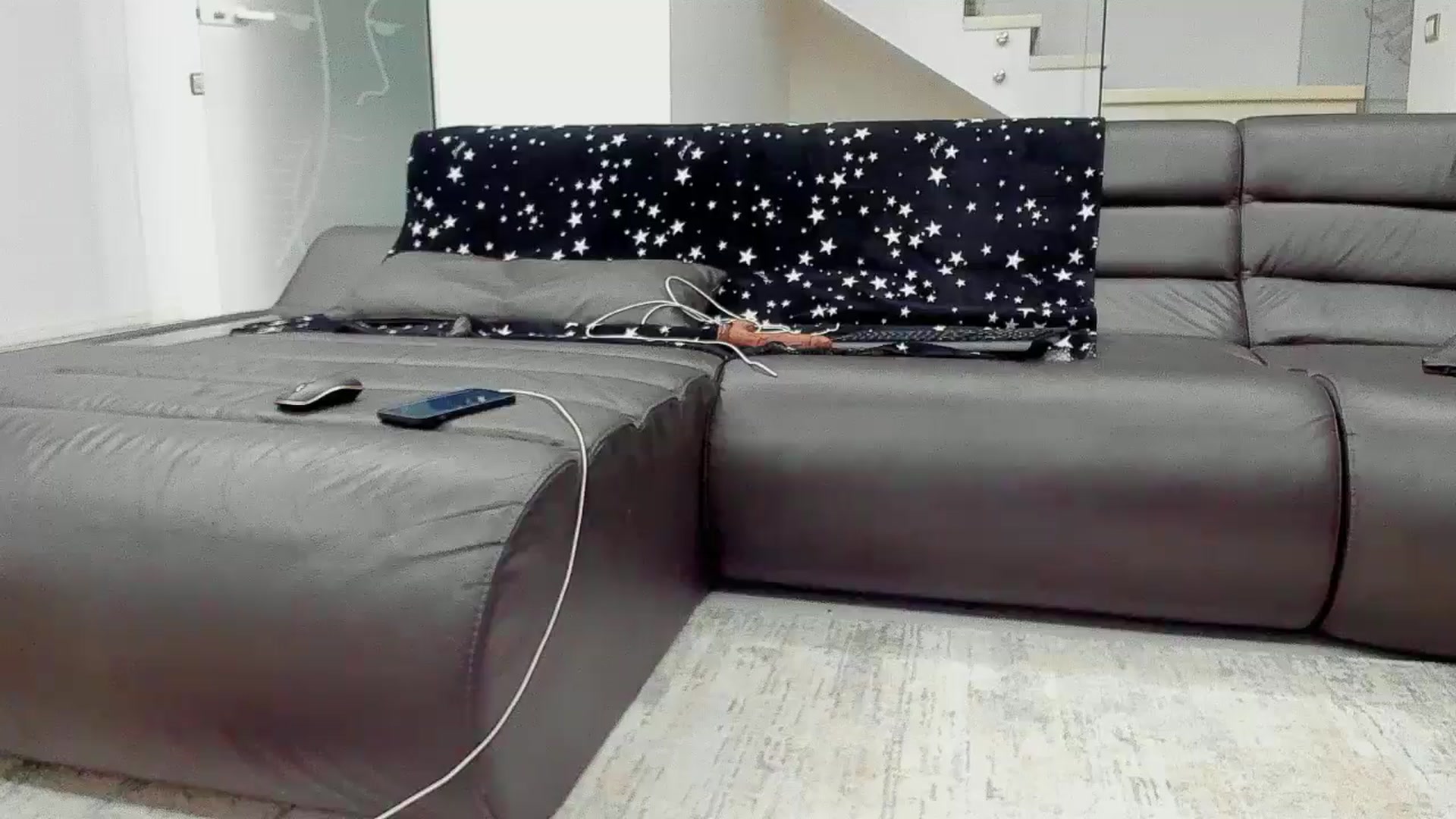 Gallery image thumbnail from SophiaSanty's myfreecams stream on, 02/20/2026, 23:58 image 5 of 20