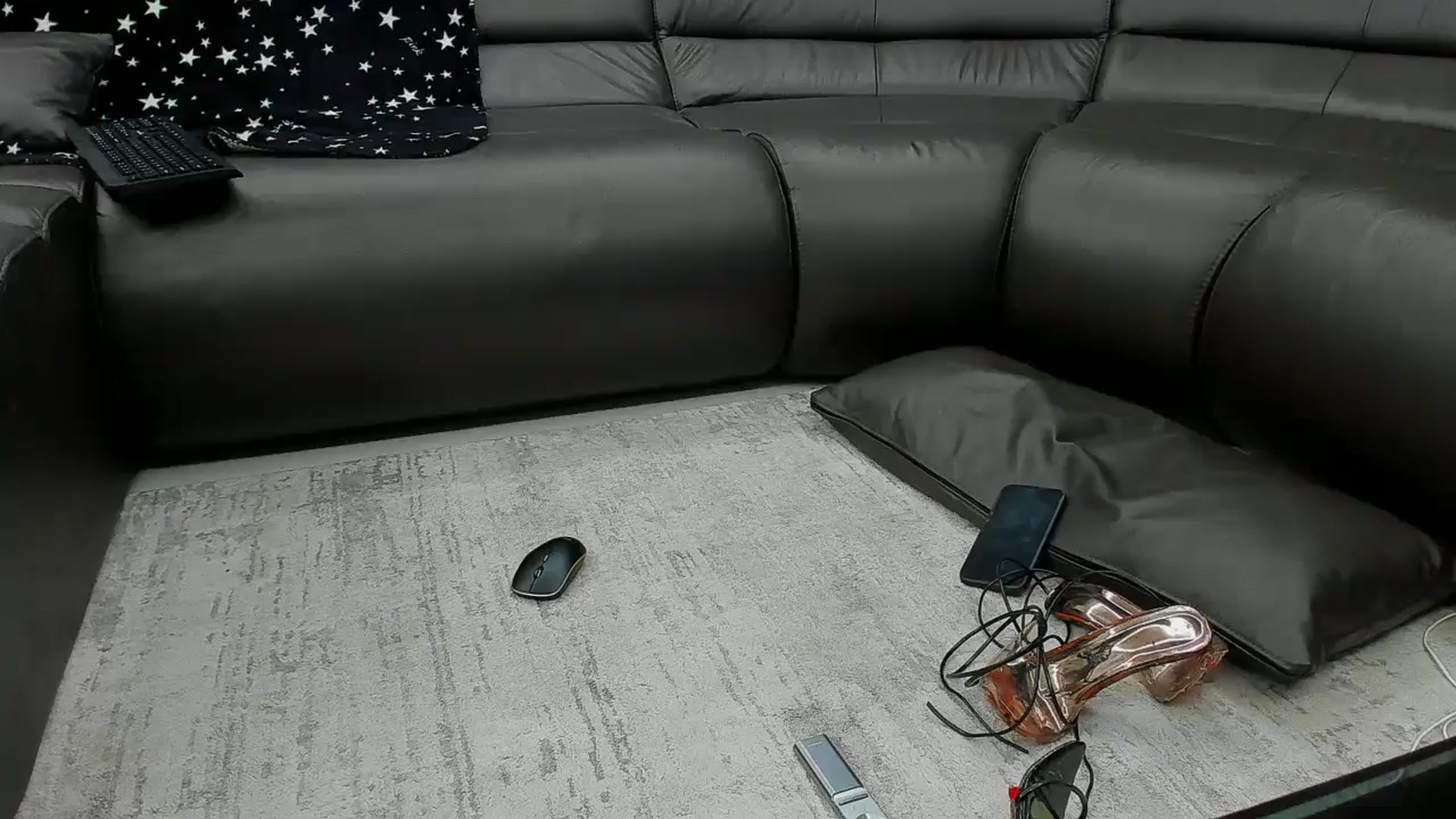 Gallery image thumbnail from SophiaSanty's myfreecams stream on, 02/24/2026, 23:58 image 14 of 20