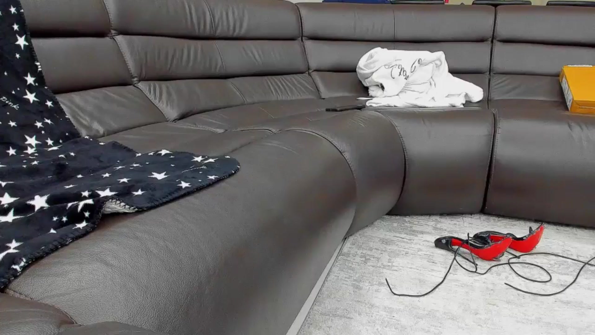 Gallery image thumbnail from SophiaSanty's myfreecams stream on, 02/25/2026, 24:20 image 11 of 20