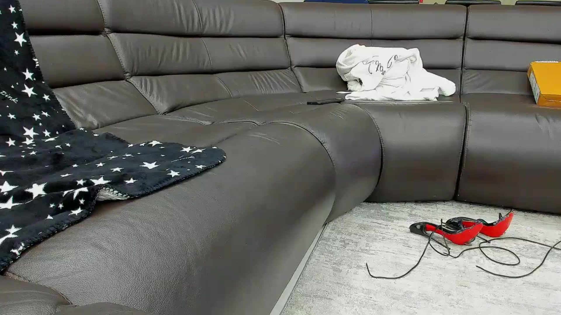 Gallery image thumbnail from SophiaSanty's myfreecams stream on, 02/25/2026, 24:20 image 10 of 20