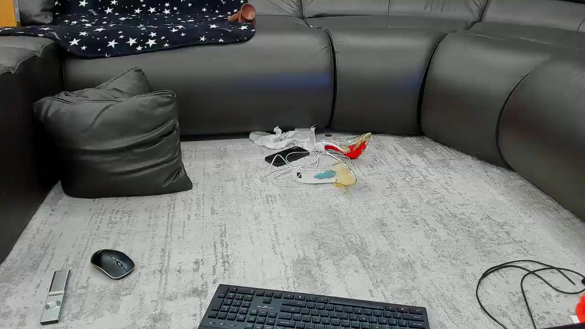 Gallery image thumbnail from SophiaSanty's myfreecams stream on, 02/28/2026, 24:03 image 18 of 20