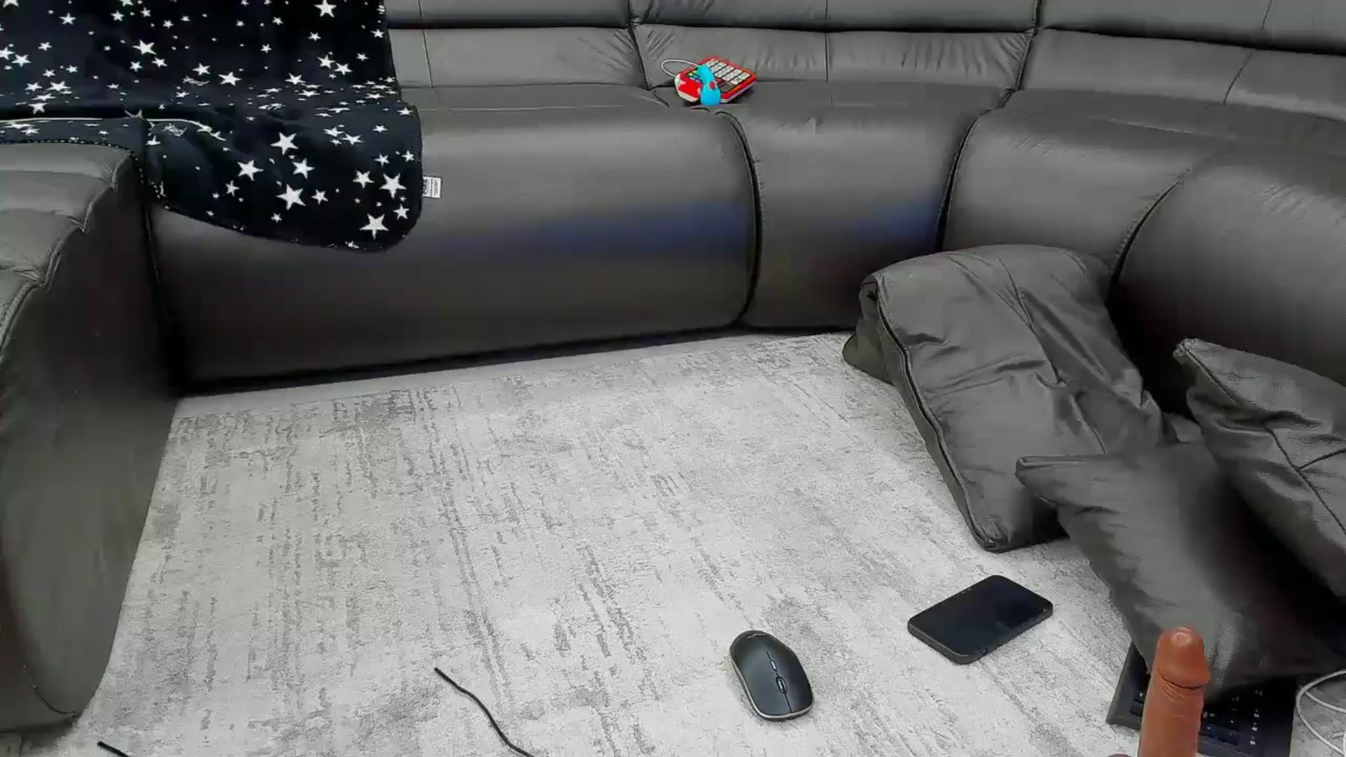 Gallery image thumbnail from SophiaSanty's myfreecams stream on, 03/13/2026, 24:19 image 1 of 20