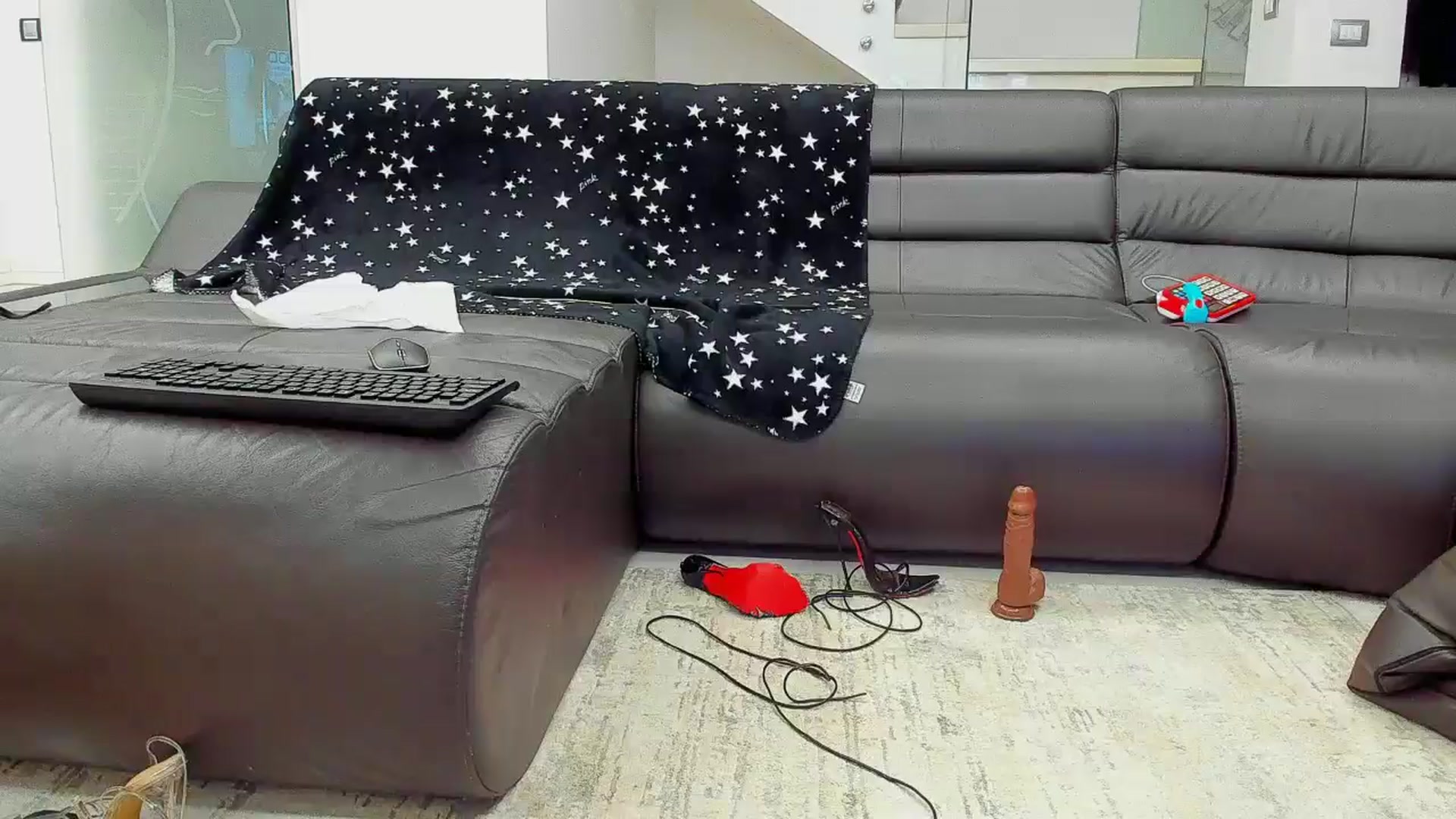 Gallery image thumbnail from SophiaSanty's myfreecams stream on, 03/13/2026, 01:59 image 6 of 20