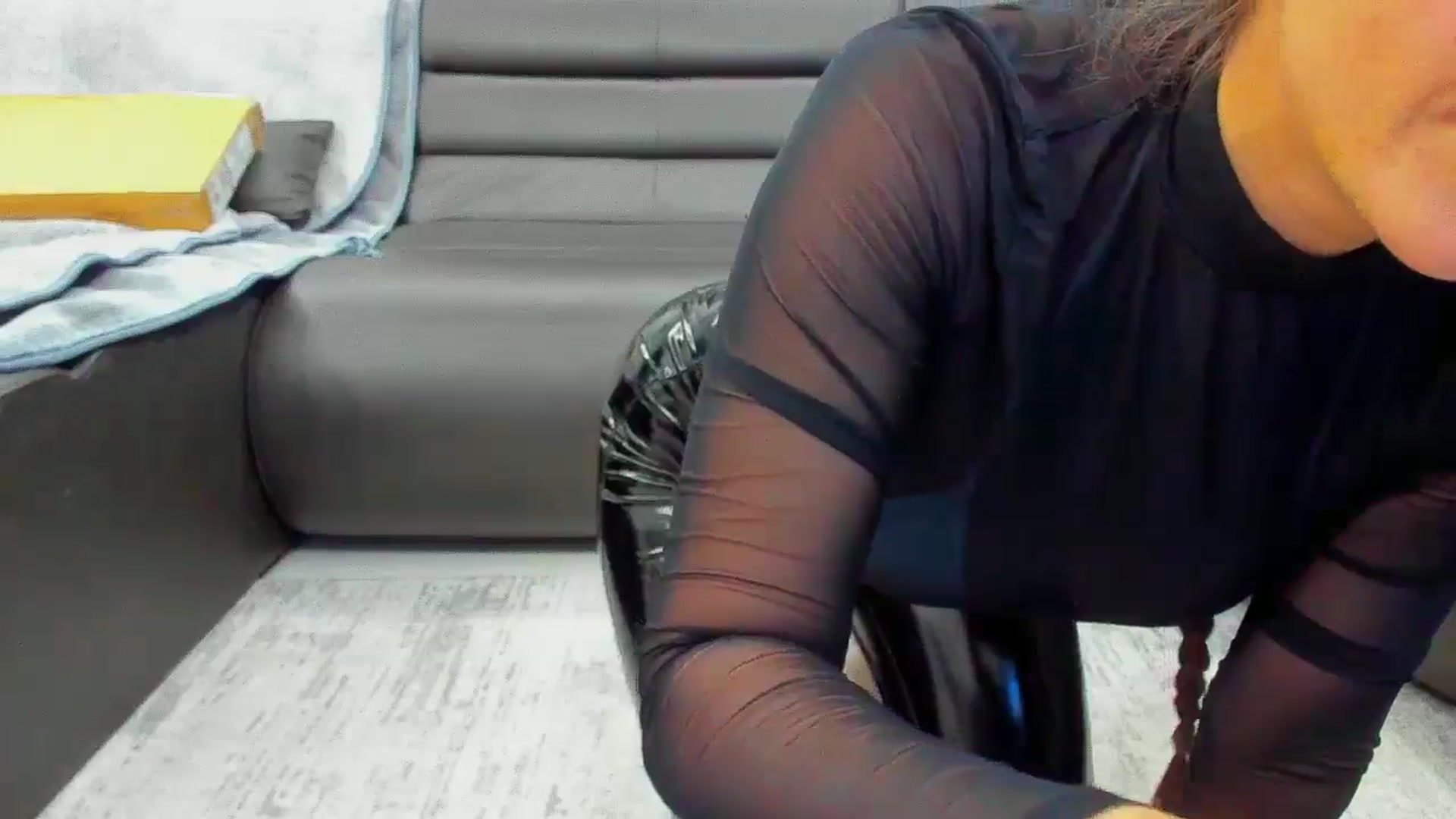 Gallery image thumbnail from SophiaSanty's myfreecams stream on, 04/23/2026, 21:14 image 16 of 20