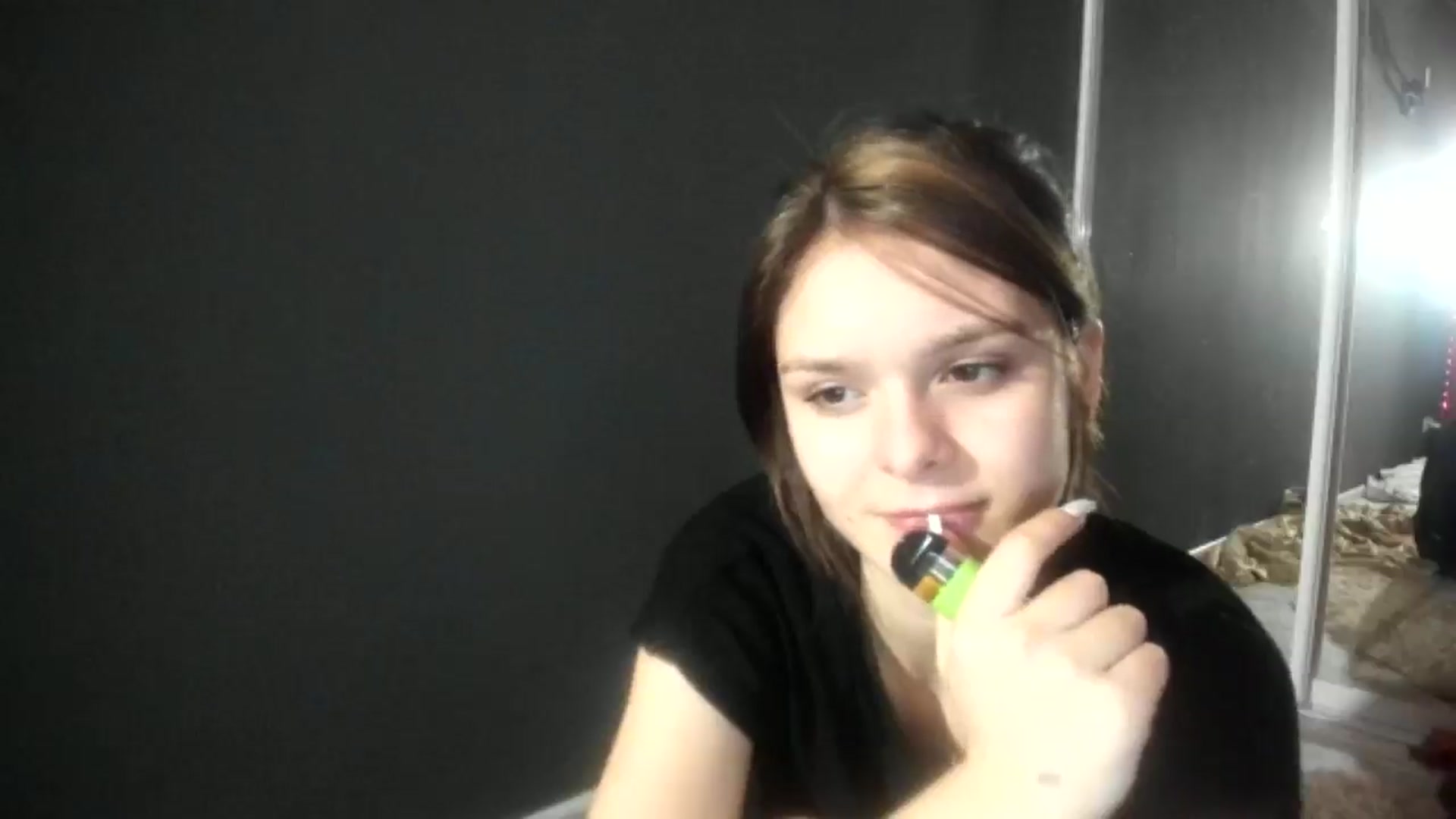 Gallery image thumbnail from SophiaShyy's myfreecams stream on, 01/12/2026, 03:45 image 12 of 20