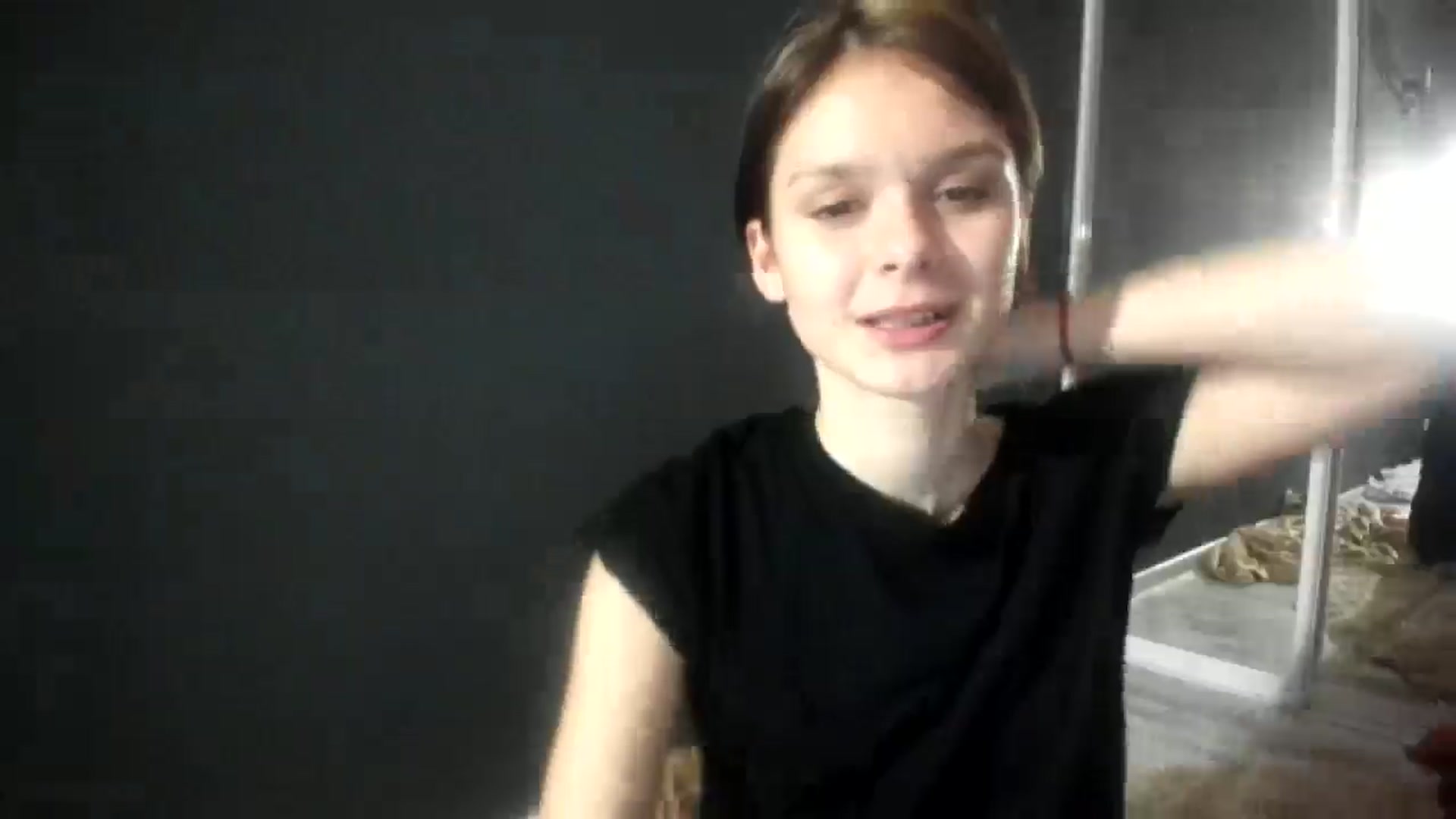 Gallery image thumbnail from SophiaShyy's myfreecams stream on, 01/12/2026, 03:45 image 18 of 20